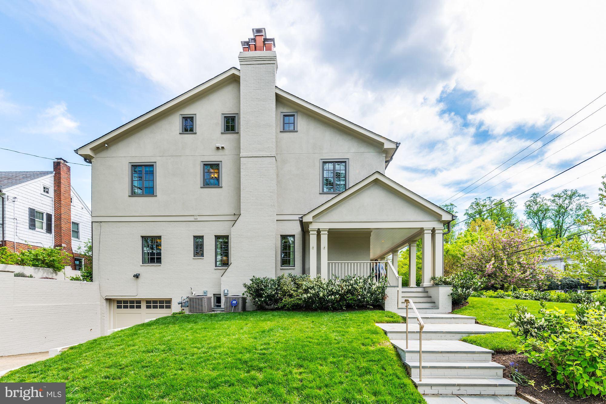 CHEVY CHASE - Residential