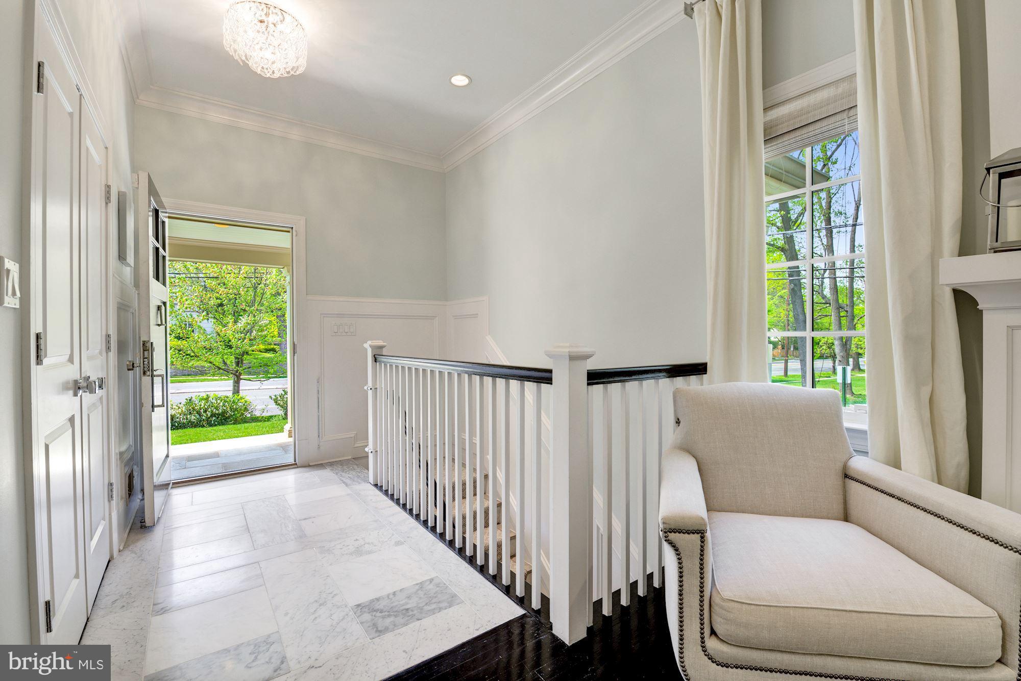 CHEVY CHASE - Residential