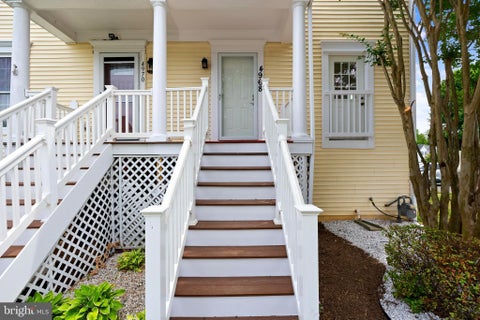 Photo of 4968 Marshlake Lane, DUMFRIES, VA 22025 (MLS # VAPW2122608)