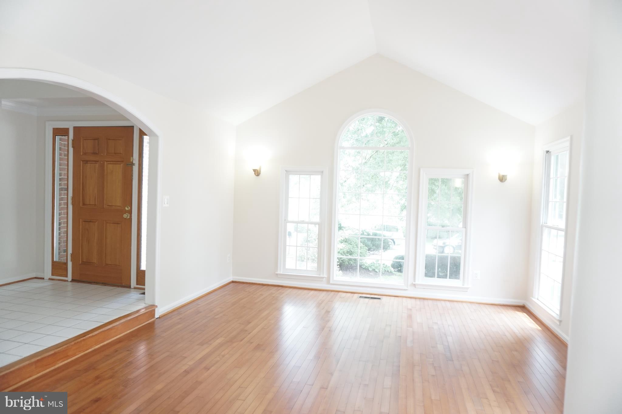 CROSSPOINTE - Residential