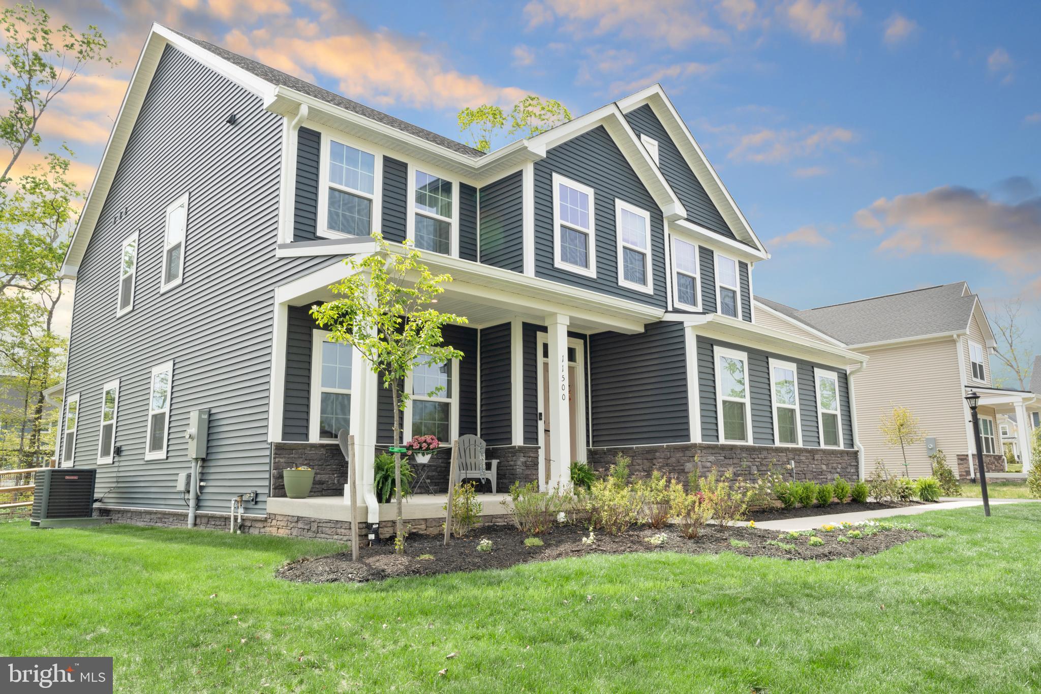 FAWN LAKE - Residential