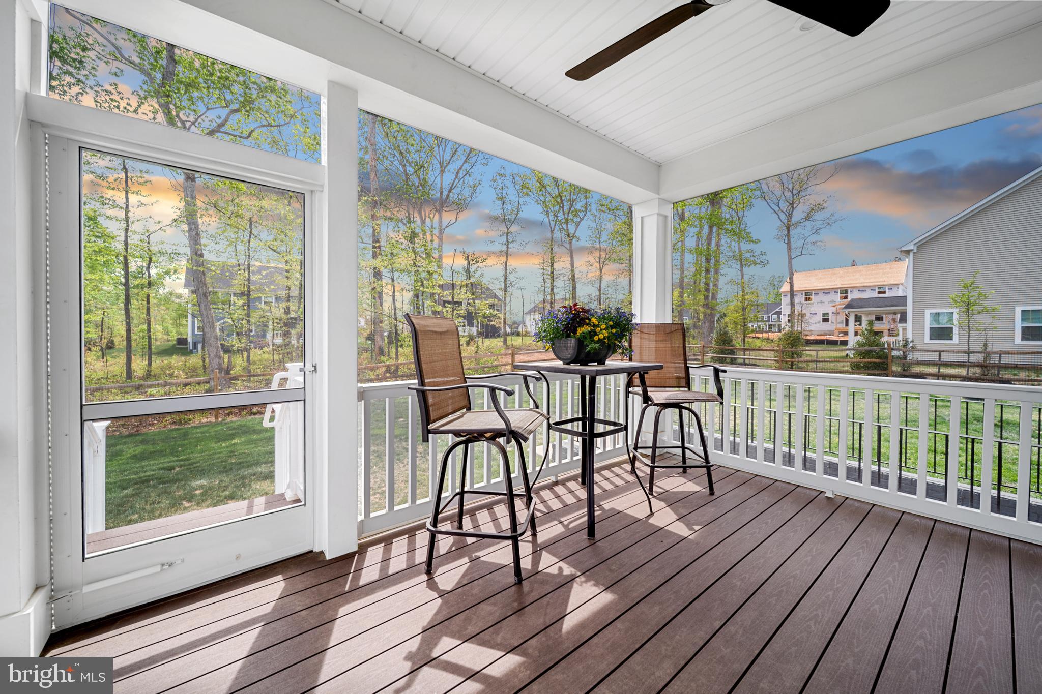 FAWN LAKE - Residential