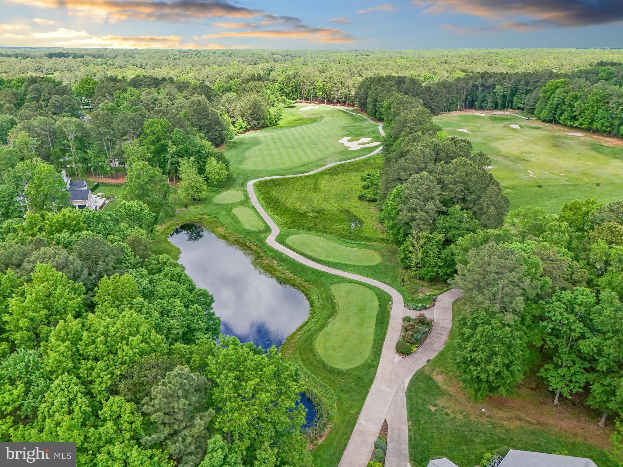 FAWN LAKE - Residential