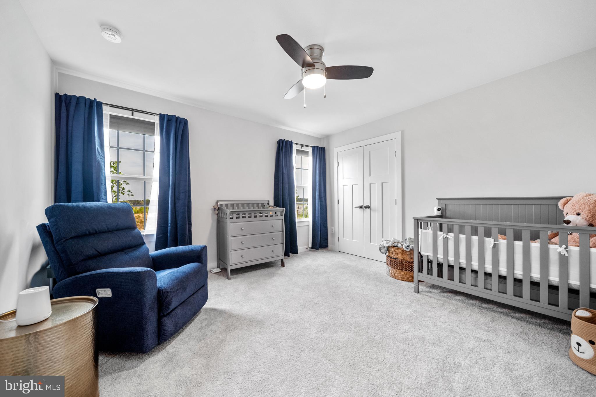 FAWN LAKE - Residential