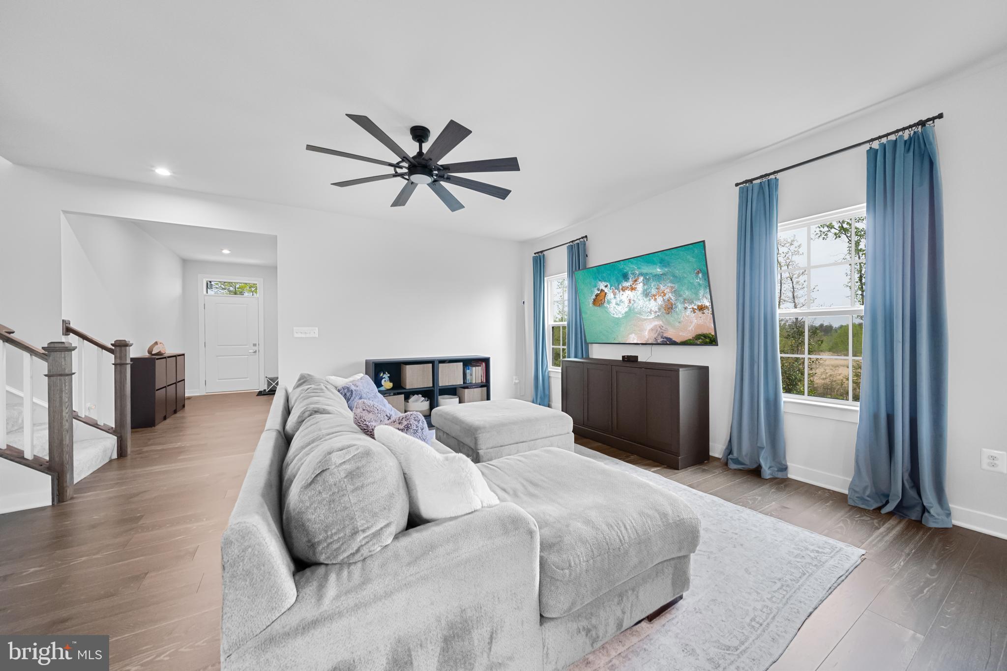 FAWN LAKE - Residential