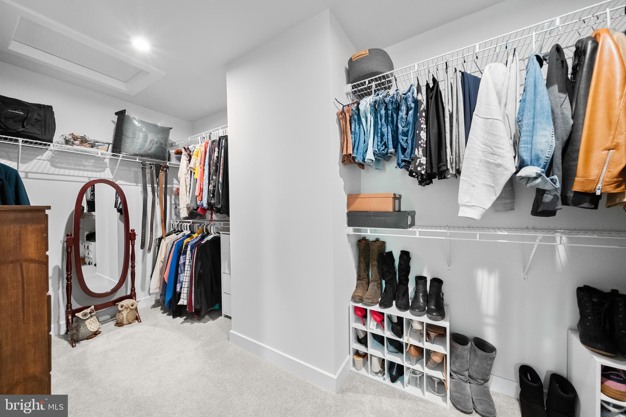 FAWN LAKE - Residential