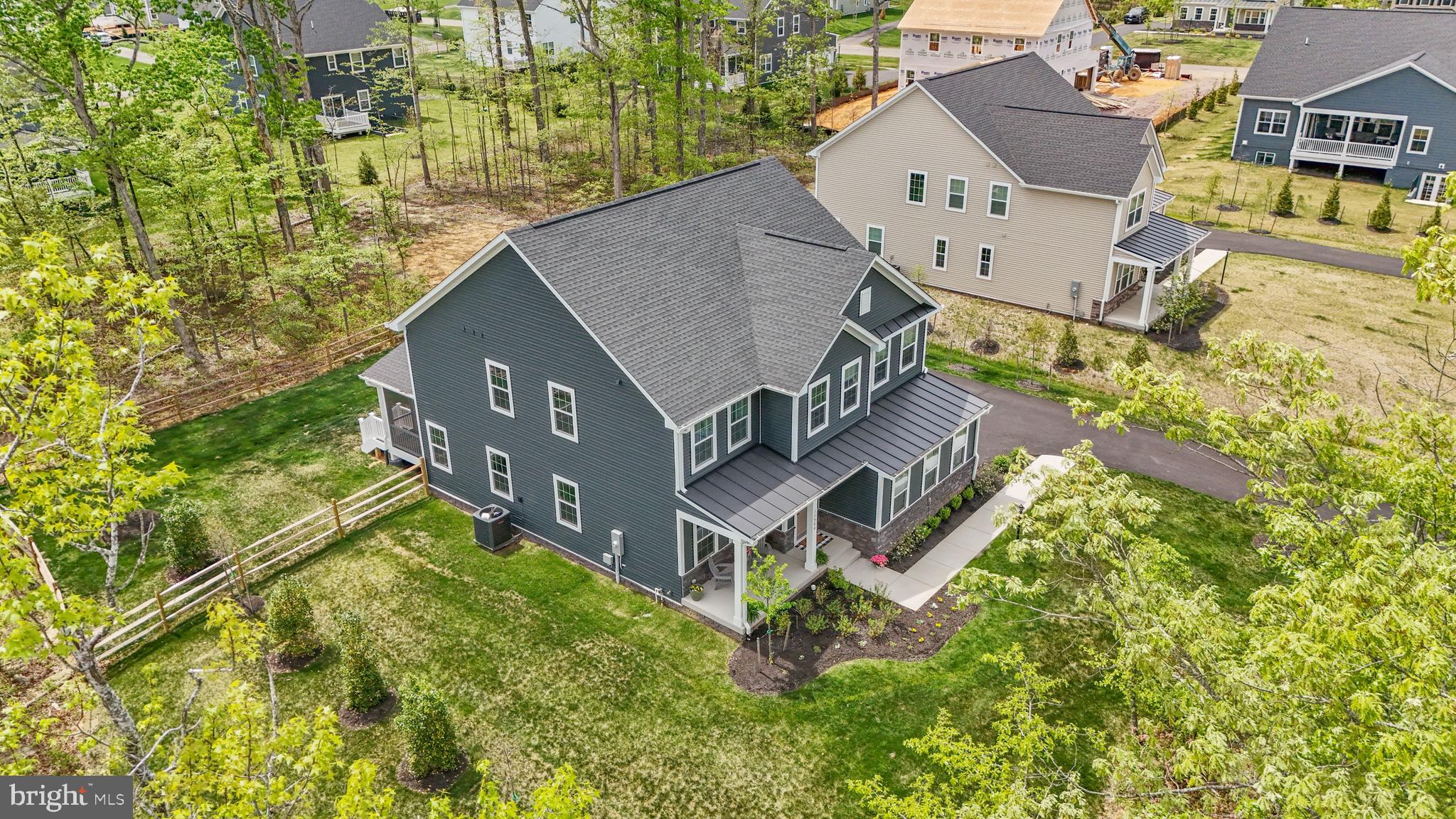 FAWN LAKE - Residential