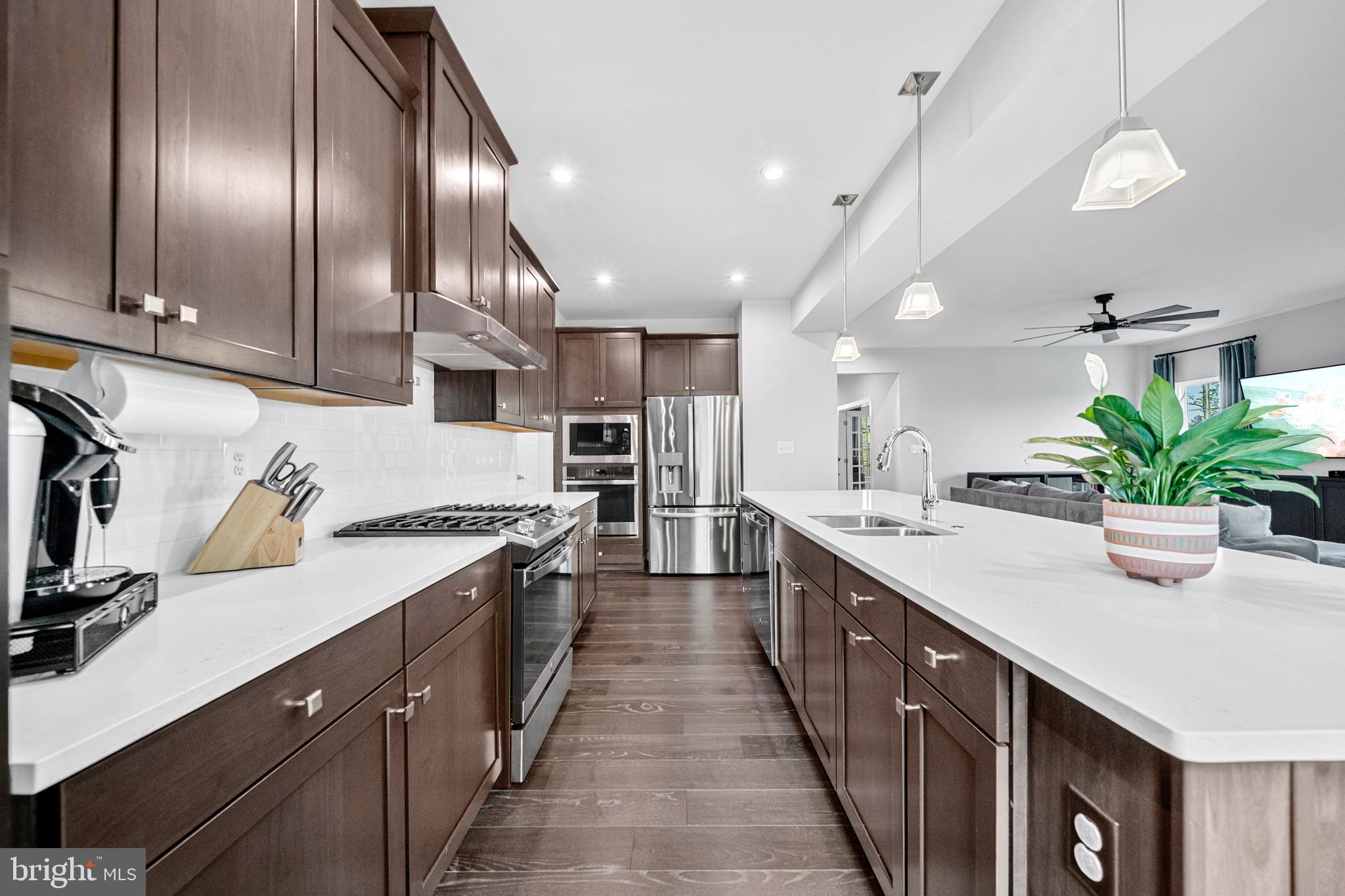 FAWN LAKE - Residential