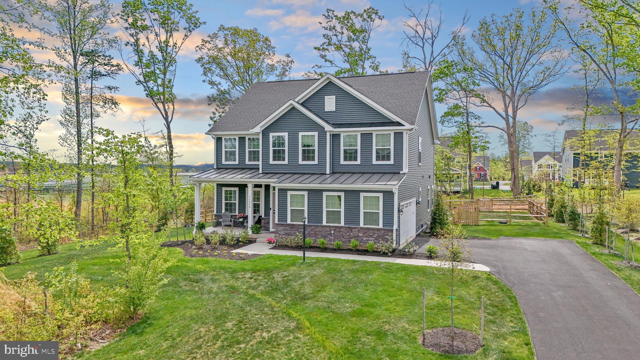 FAWN LAKE - Residential