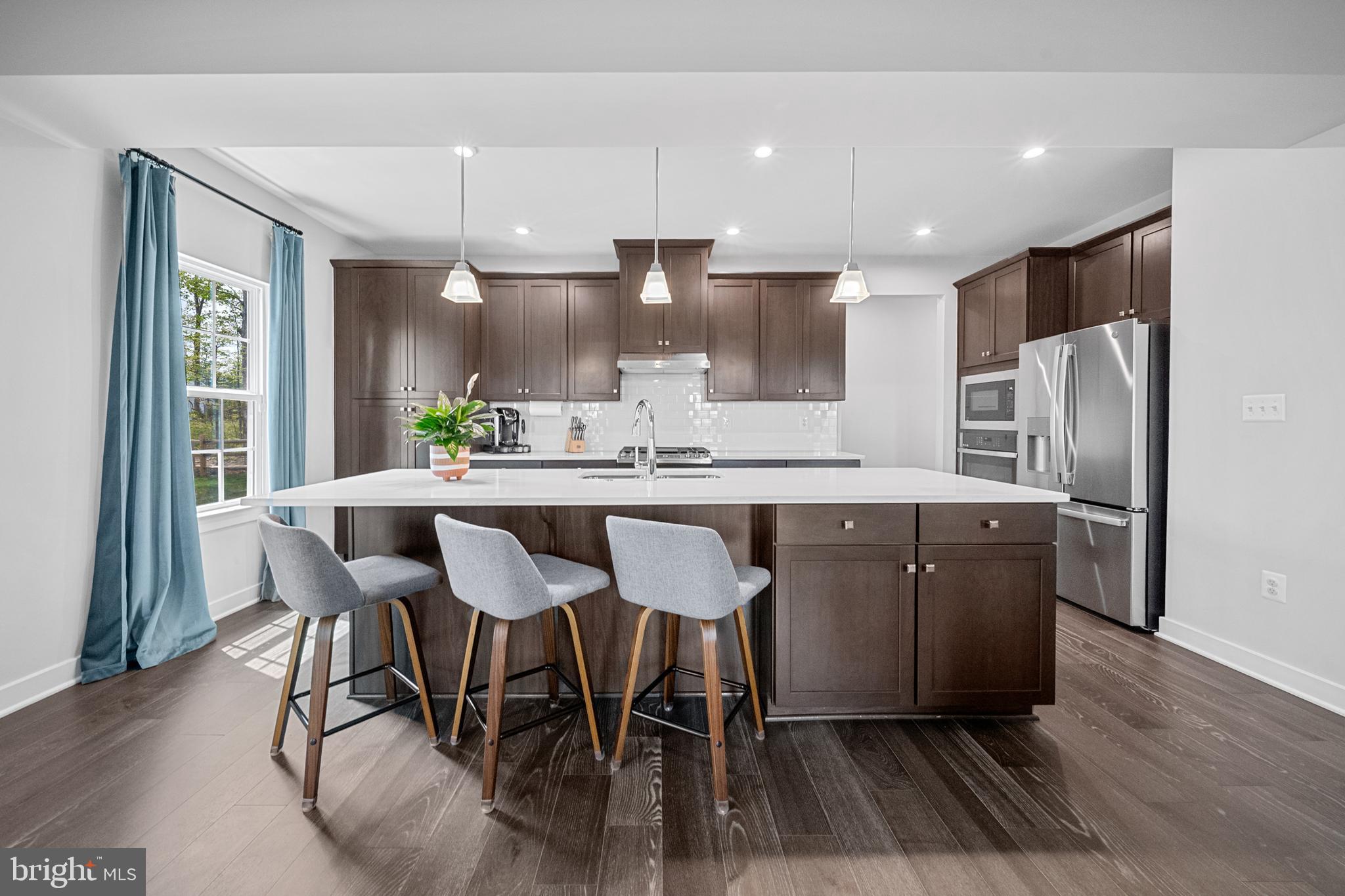 FAWN LAKE - Residential