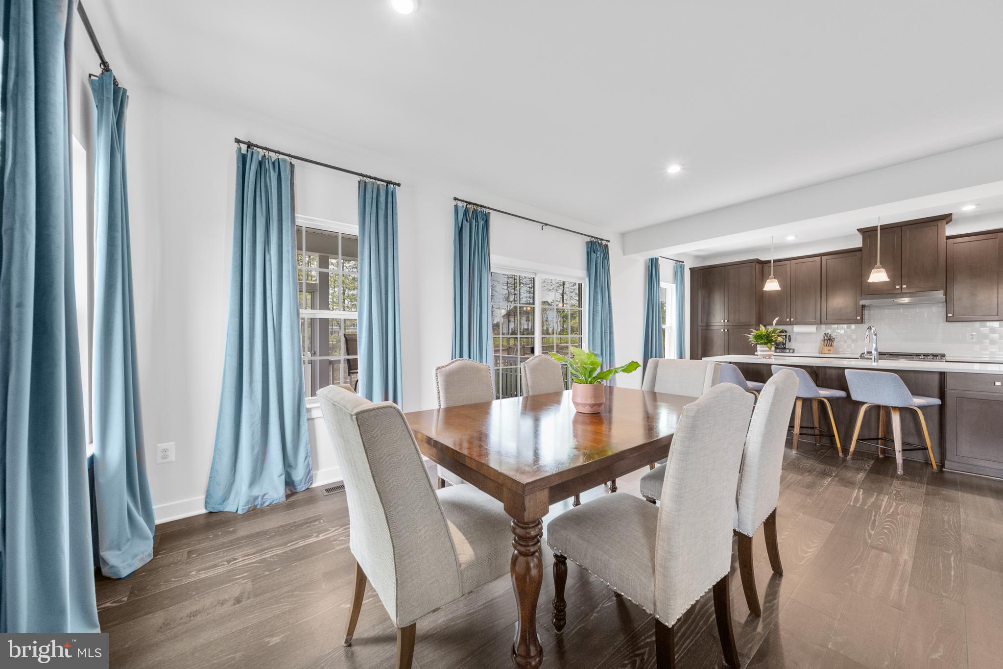 FAWN LAKE - Residential