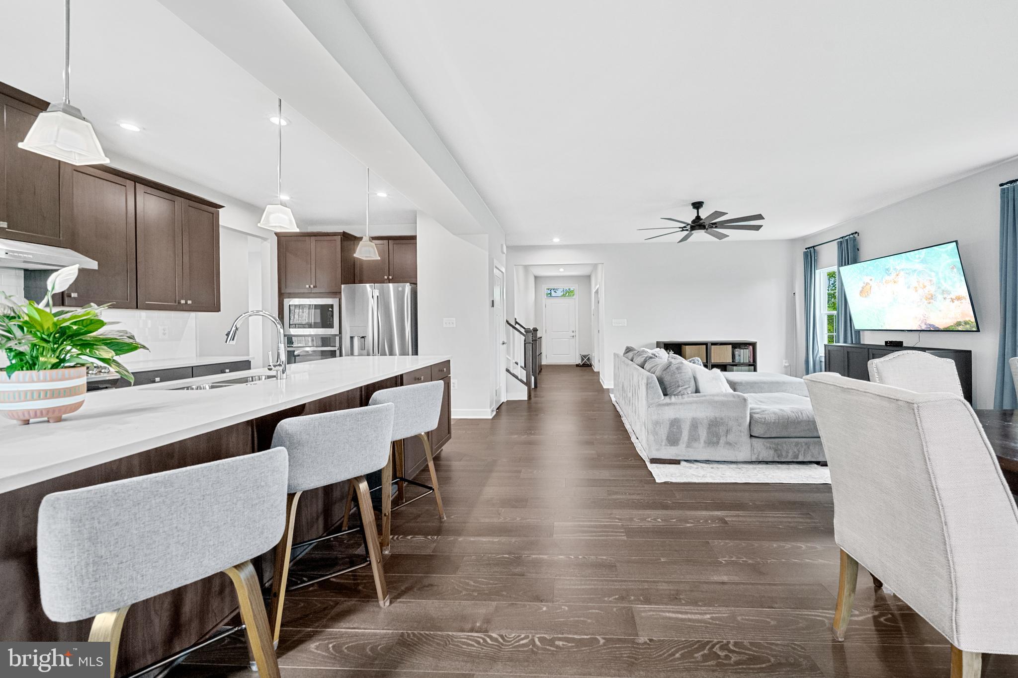 FAWN LAKE - Residential