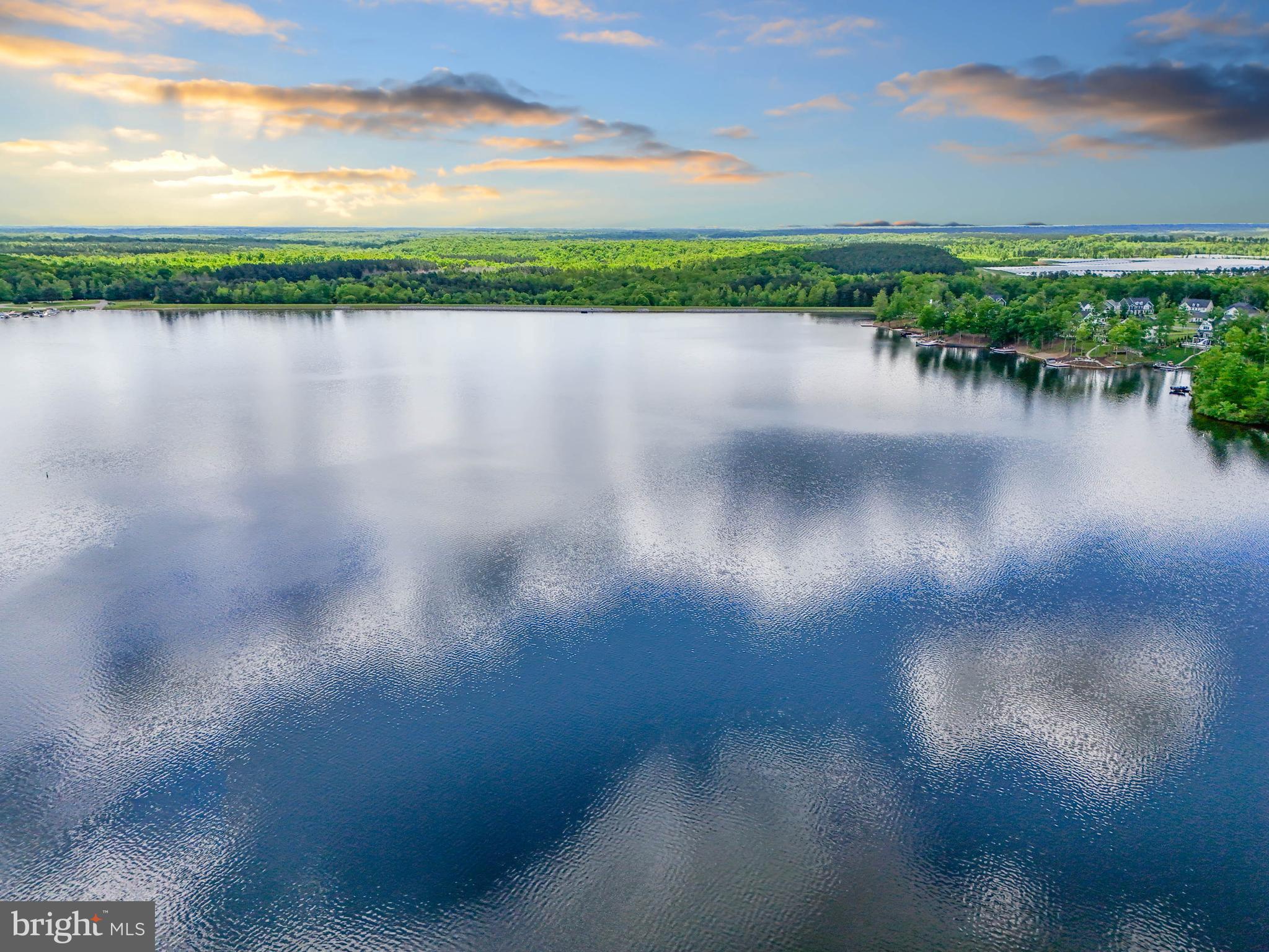 FAWN LAKE - Residential