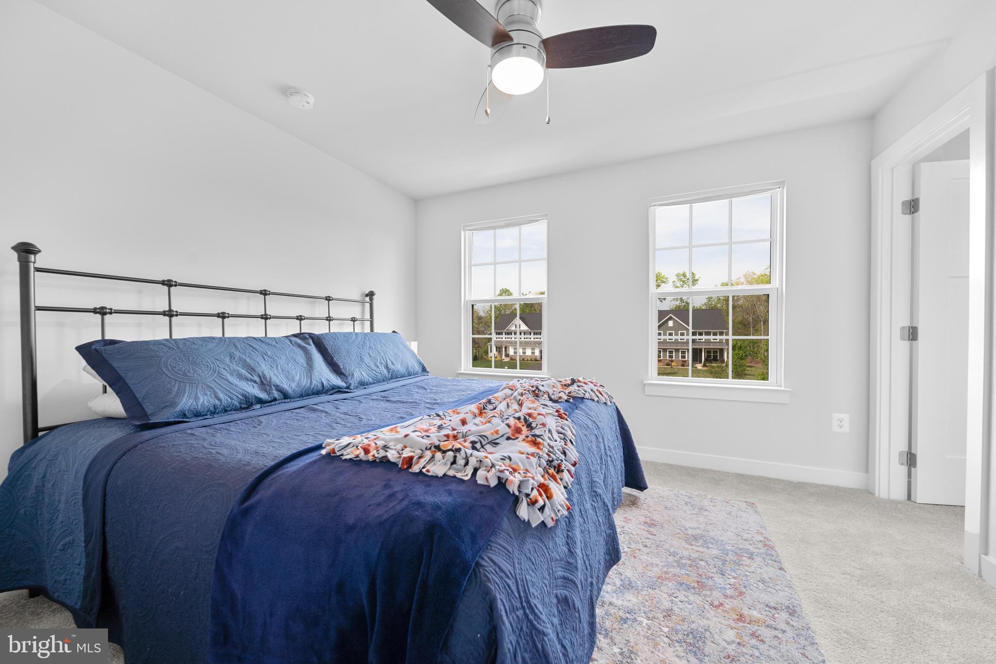 FAWN LAKE - Residential