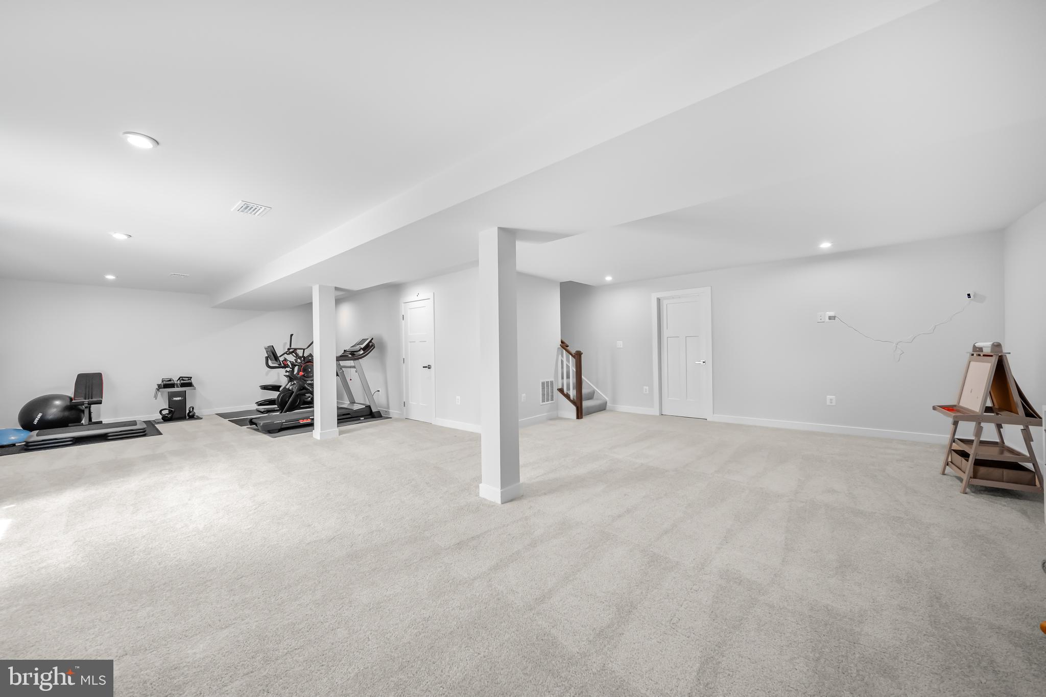 FAWN LAKE - Residential