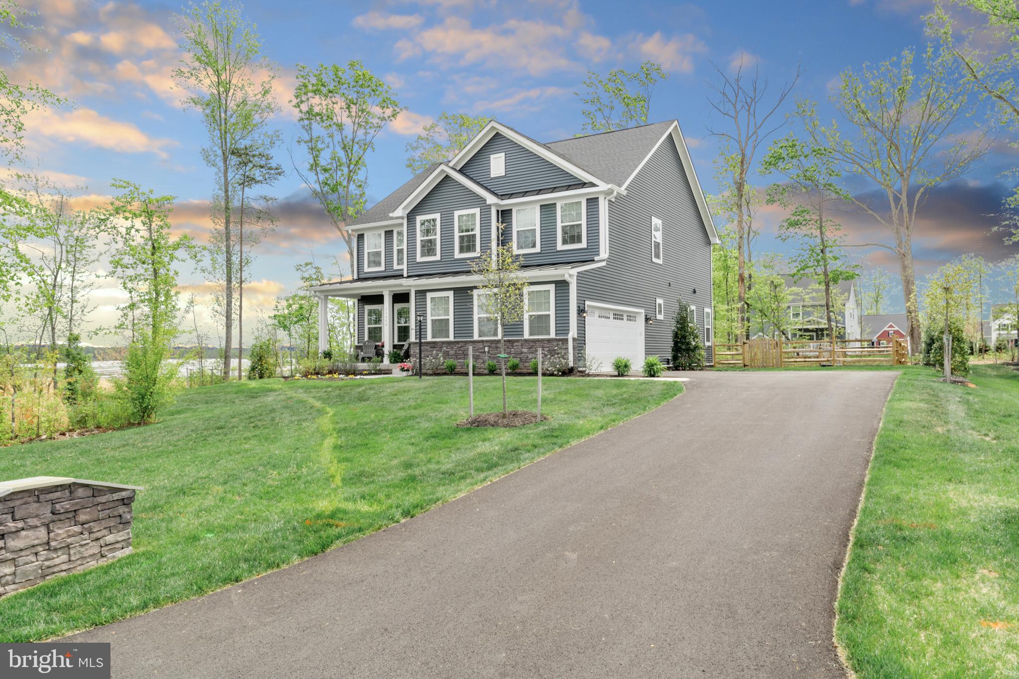 FAWN LAKE - Residential