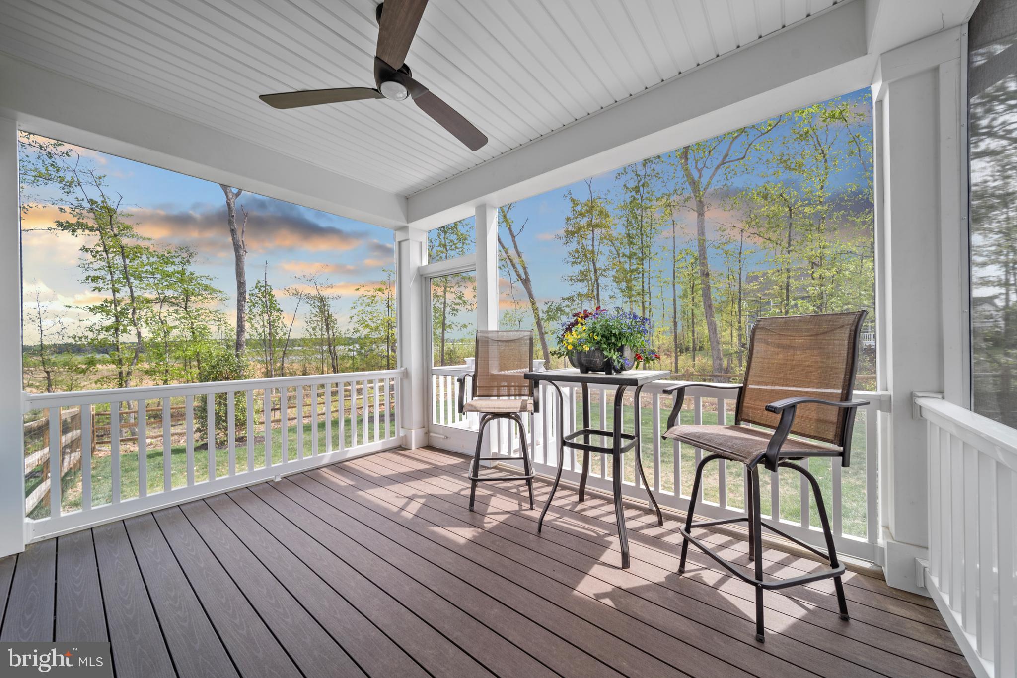 FAWN LAKE - Residential