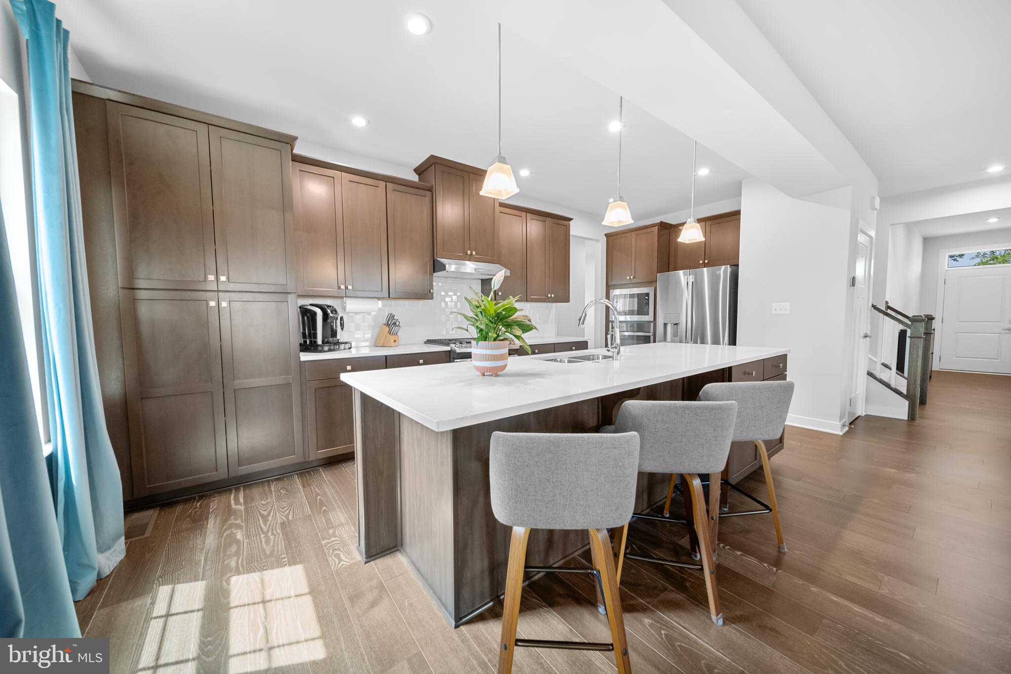 FAWN LAKE - Residential