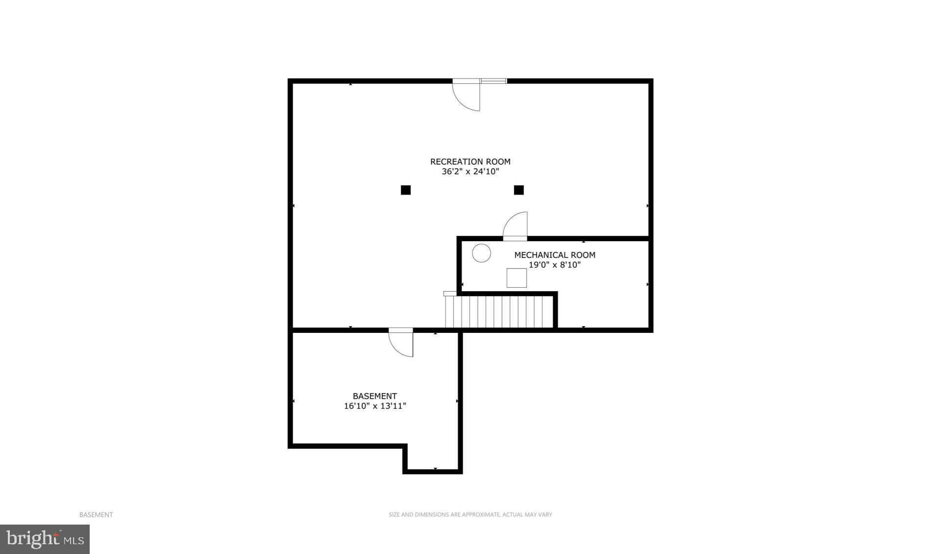 FAWN LAKE - Residential