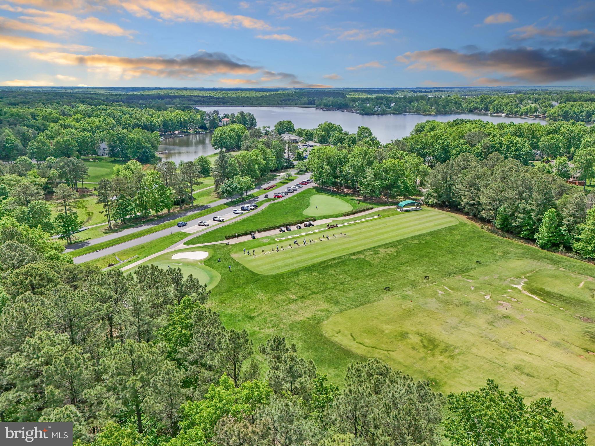FAWN LAKE - Residential