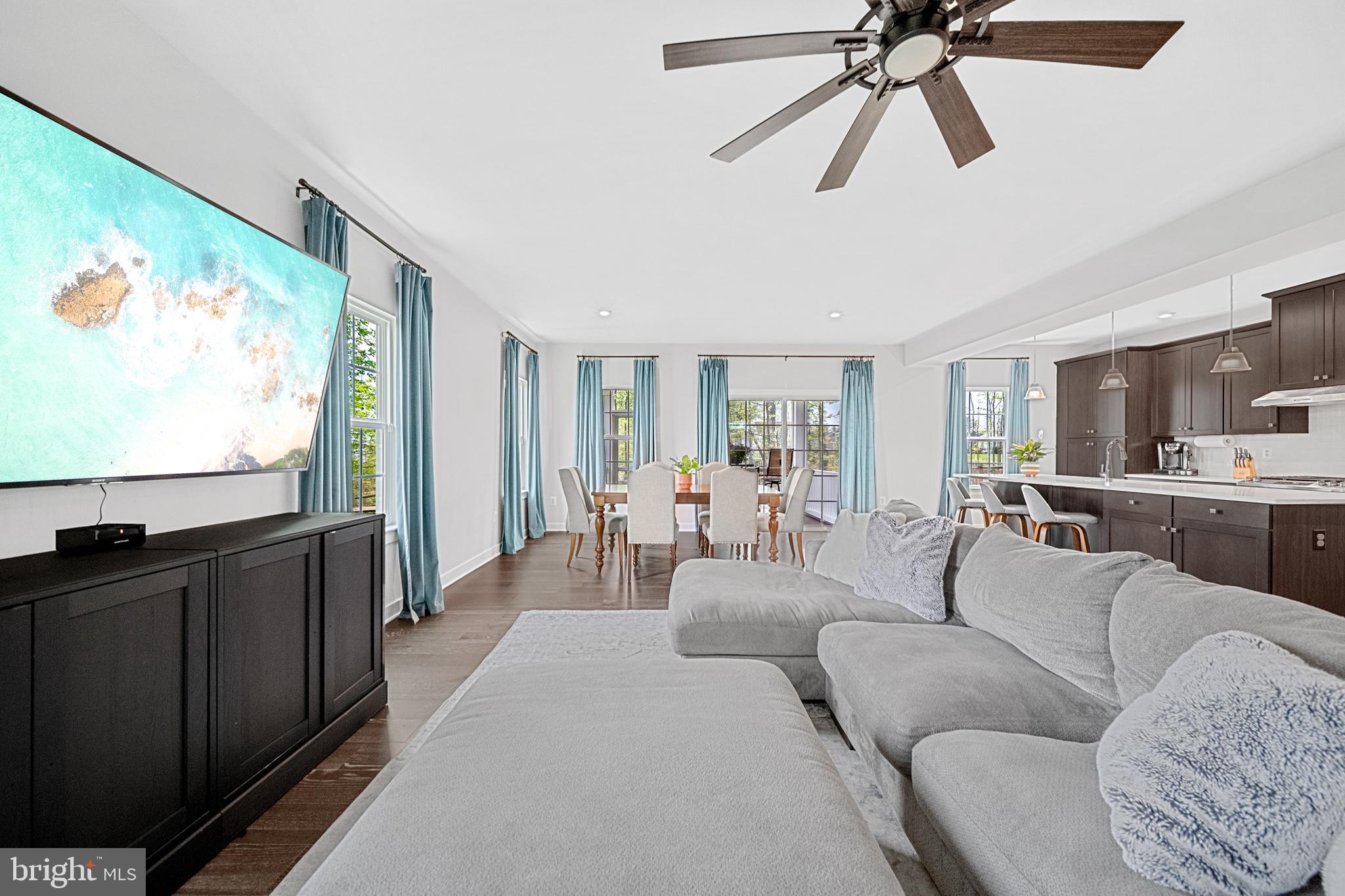 FAWN LAKE - Residential