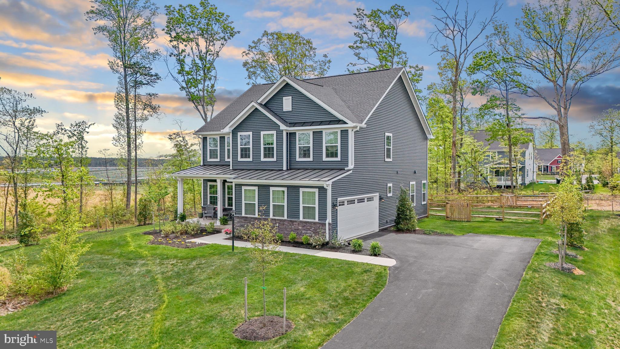 FAWN LAKE - Residential