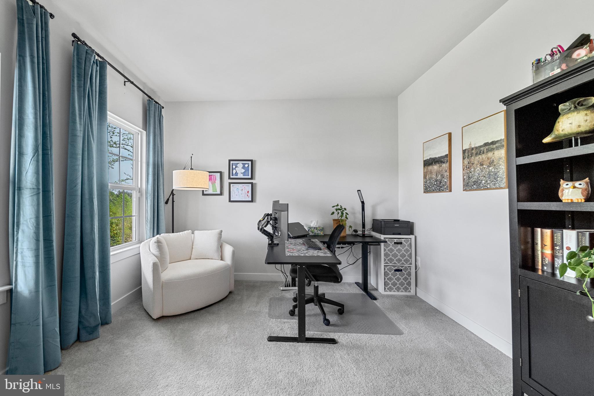 FAWN LAKE - Residential