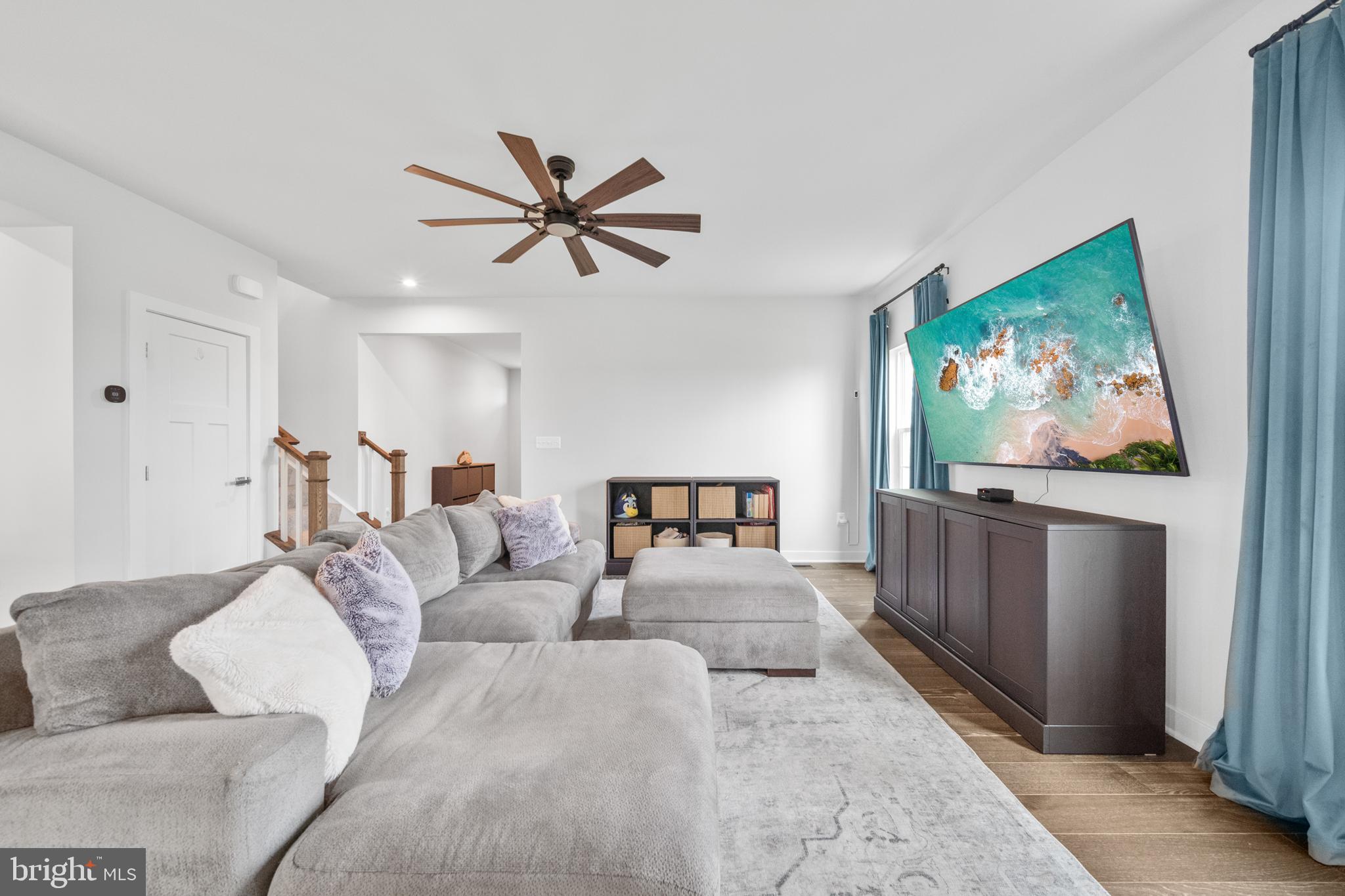 FAWN LAKE - Residential