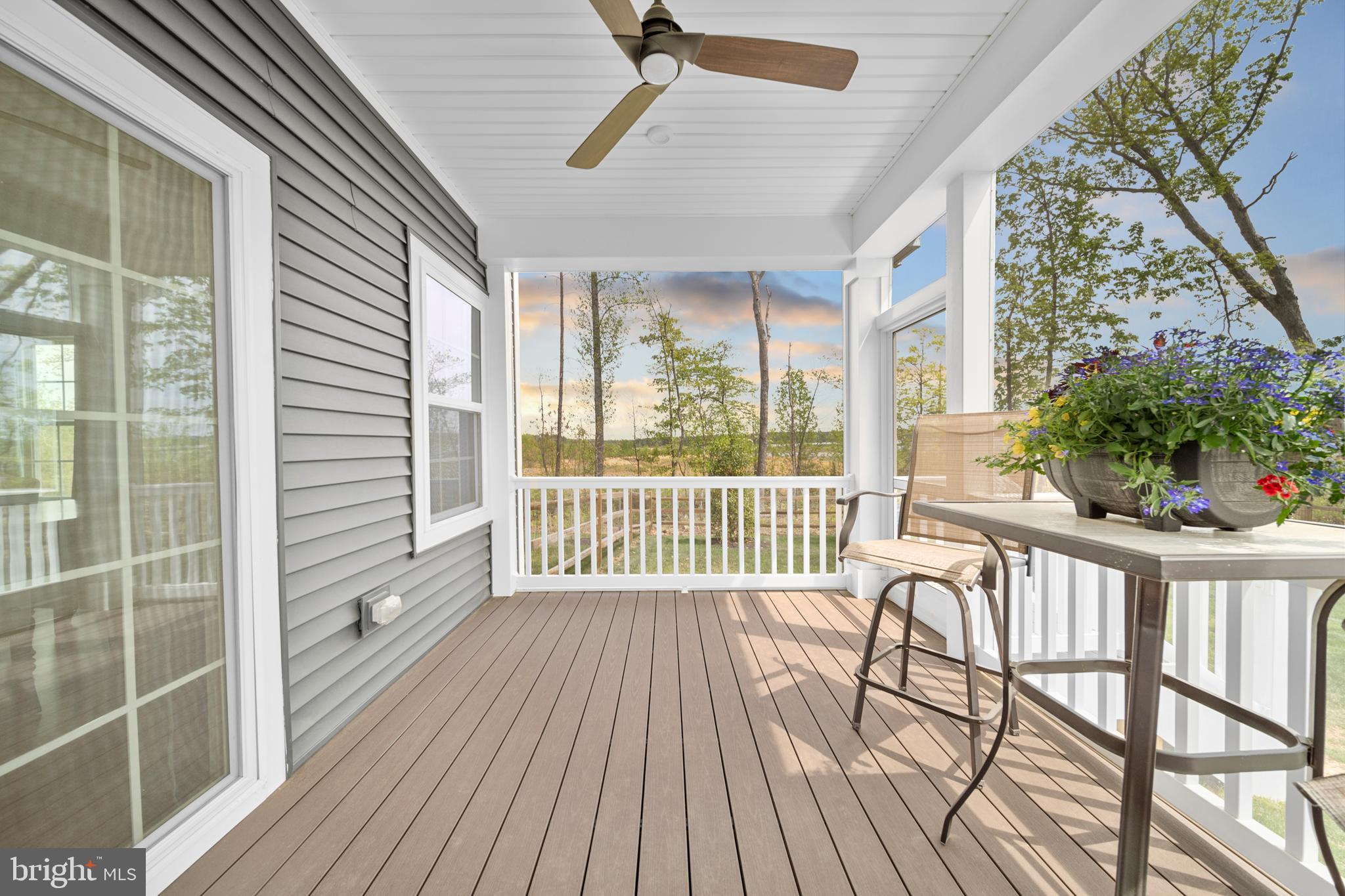 FAWN LAKE - Residential