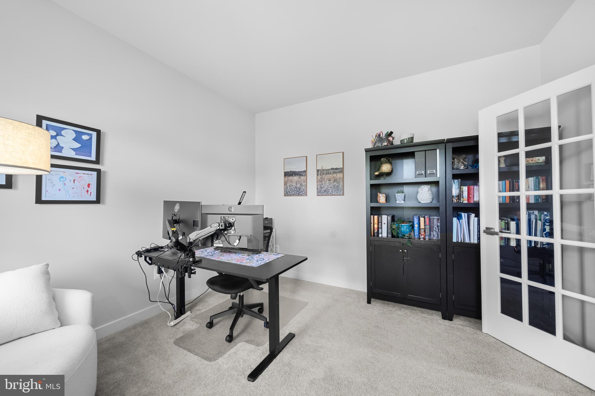 FAWN LAKE - Residential