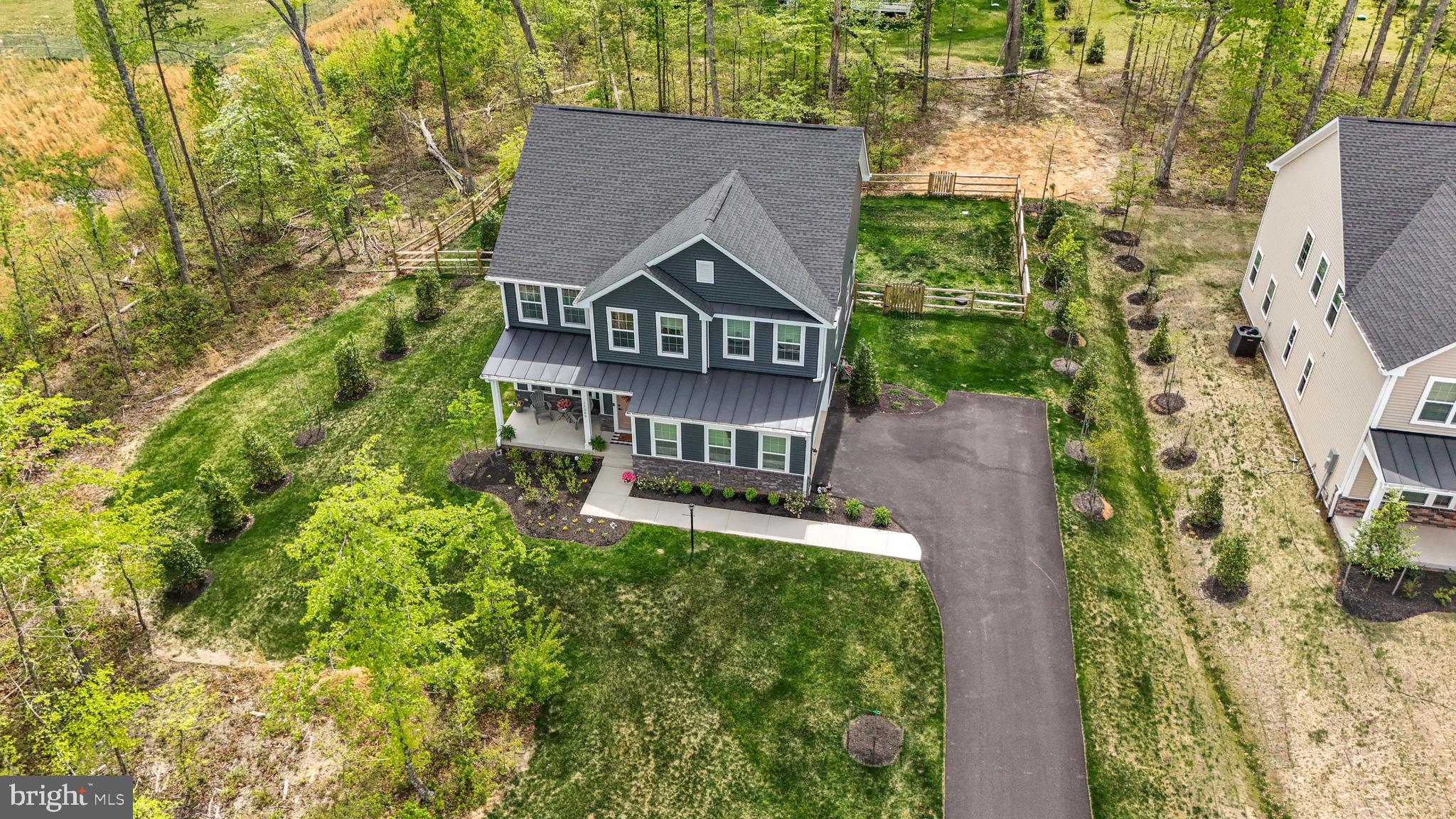 FAWN LAKE - Residential