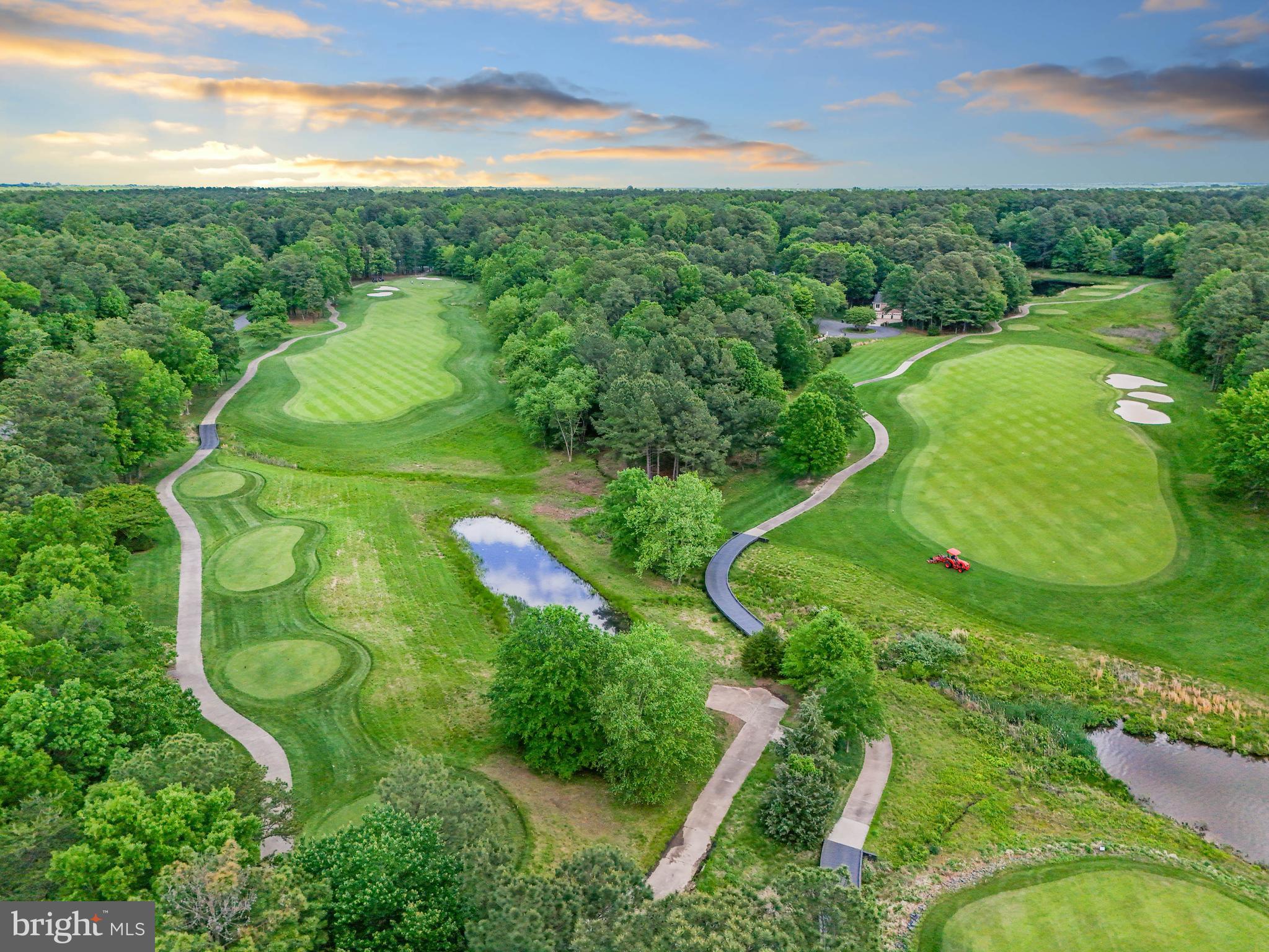 FAWN LAKE - Residential