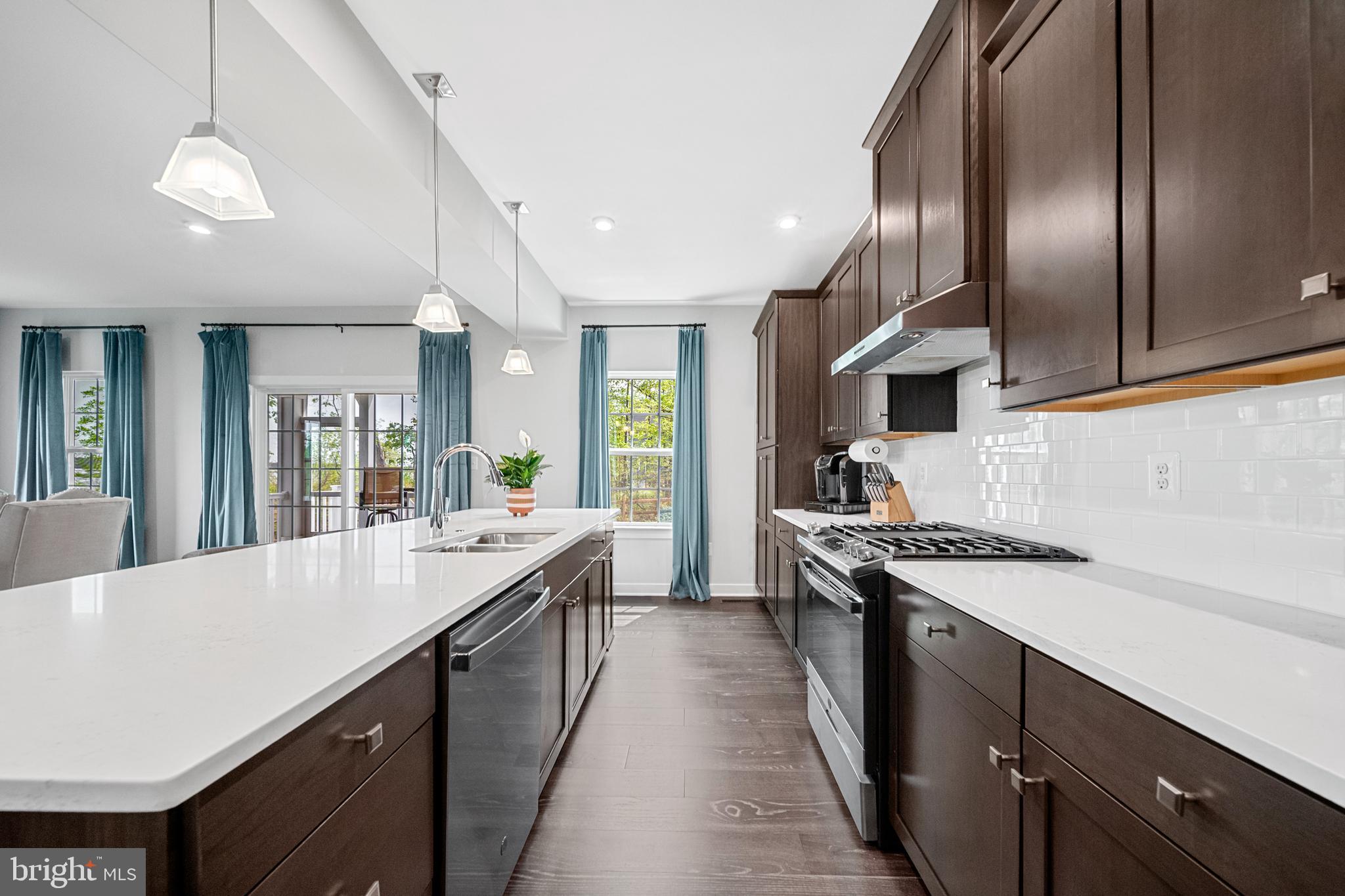 FAWN LAKE - Residential