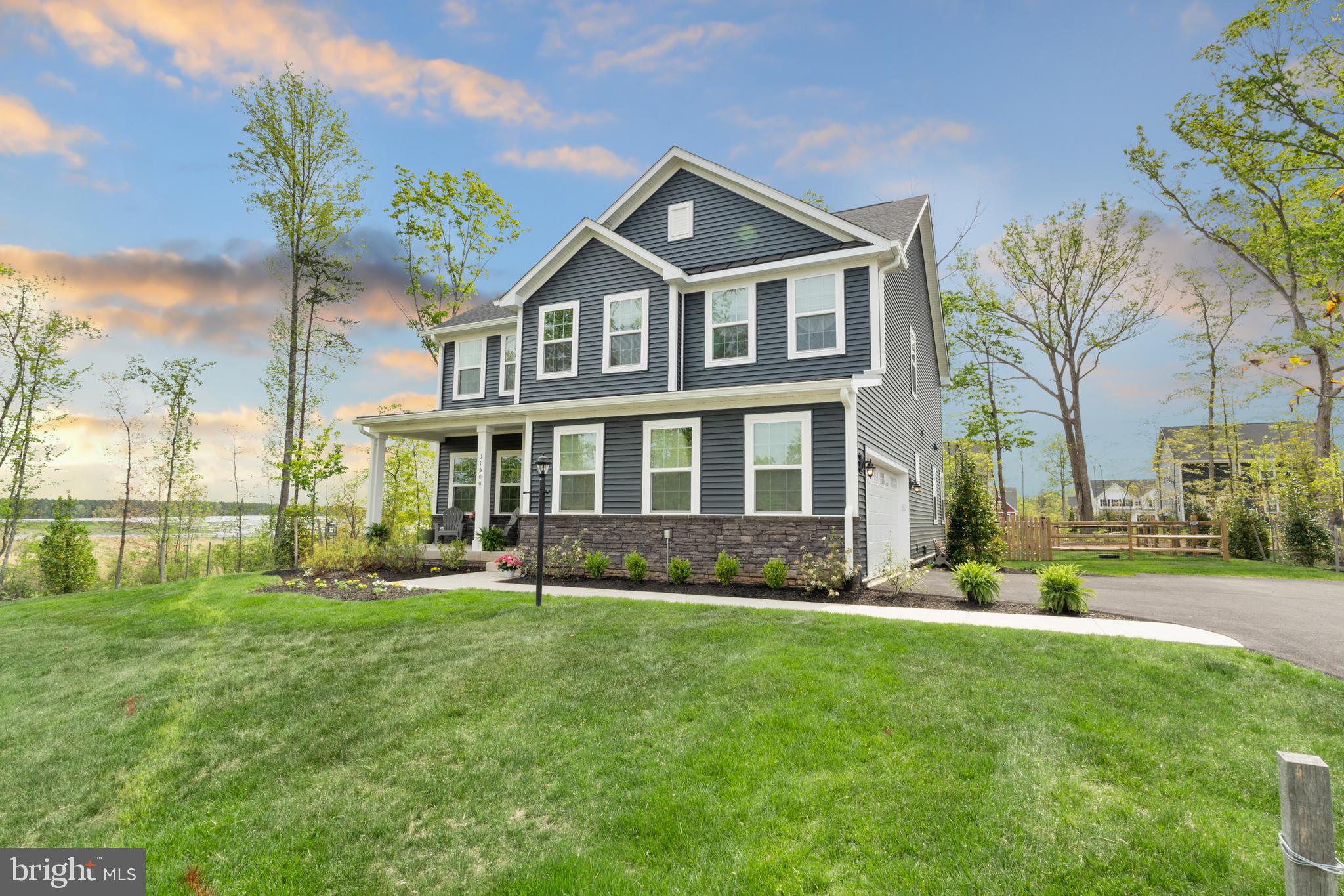 FAWN LAKE - Residential