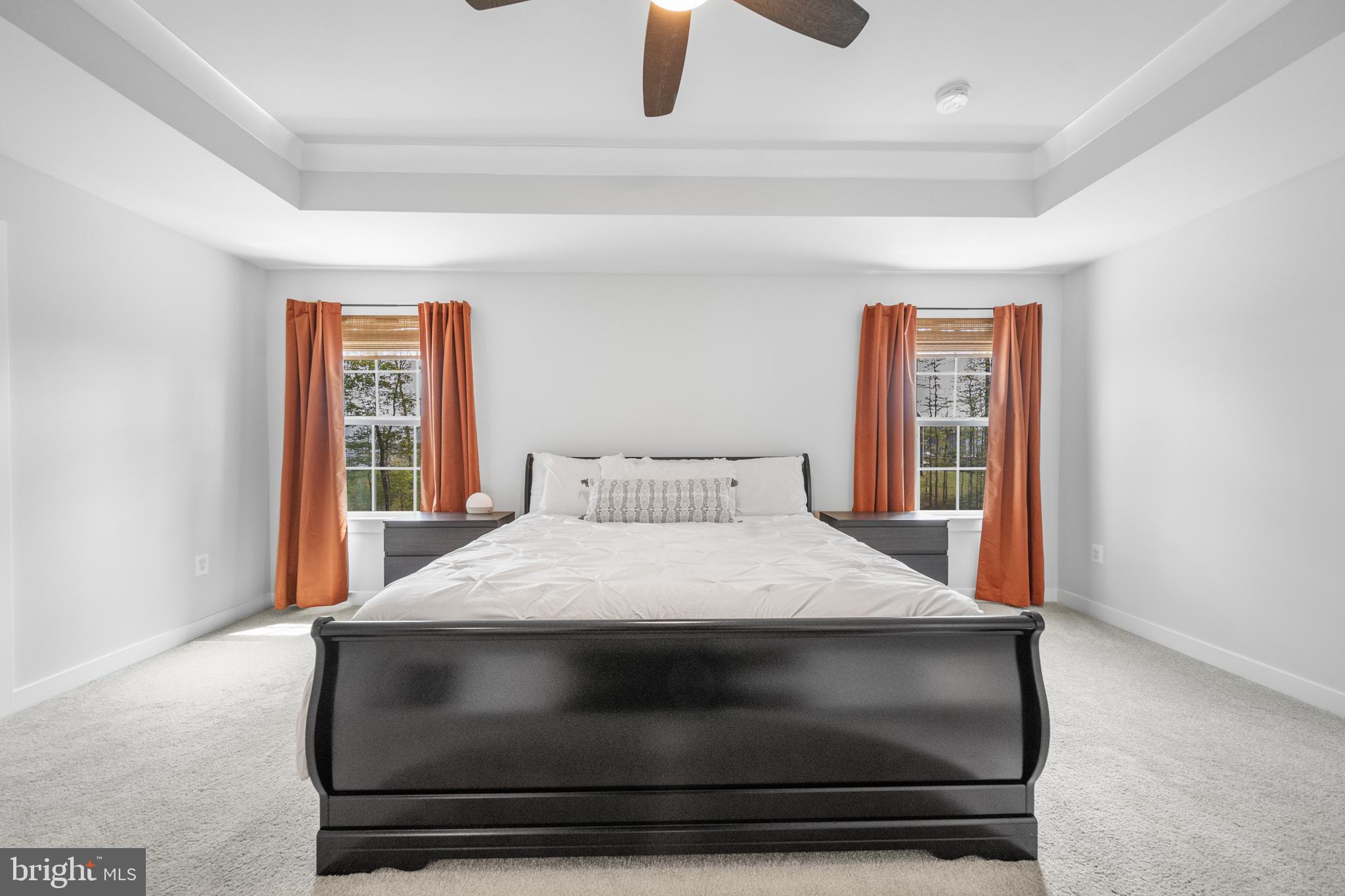 FAWN LAKE - Residential