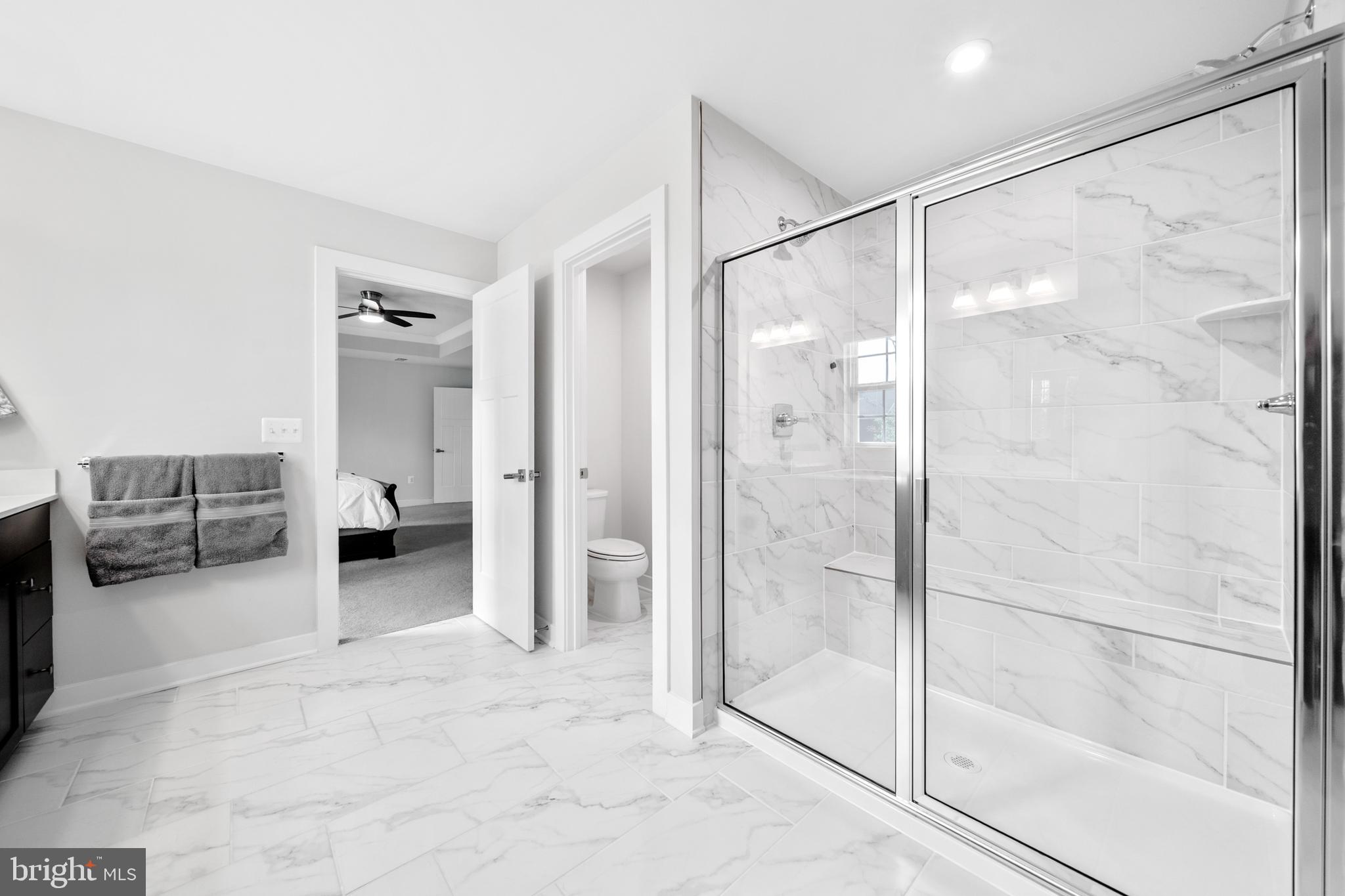 FAWN LAKE - Residential