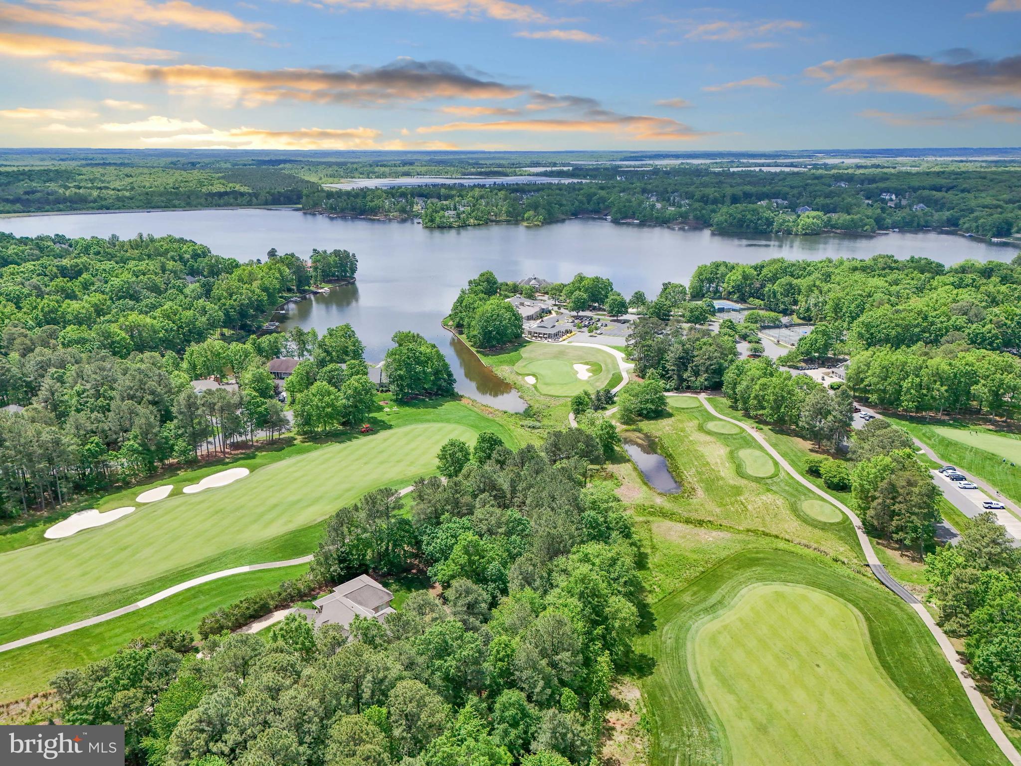 FAWN LAKE - Residential