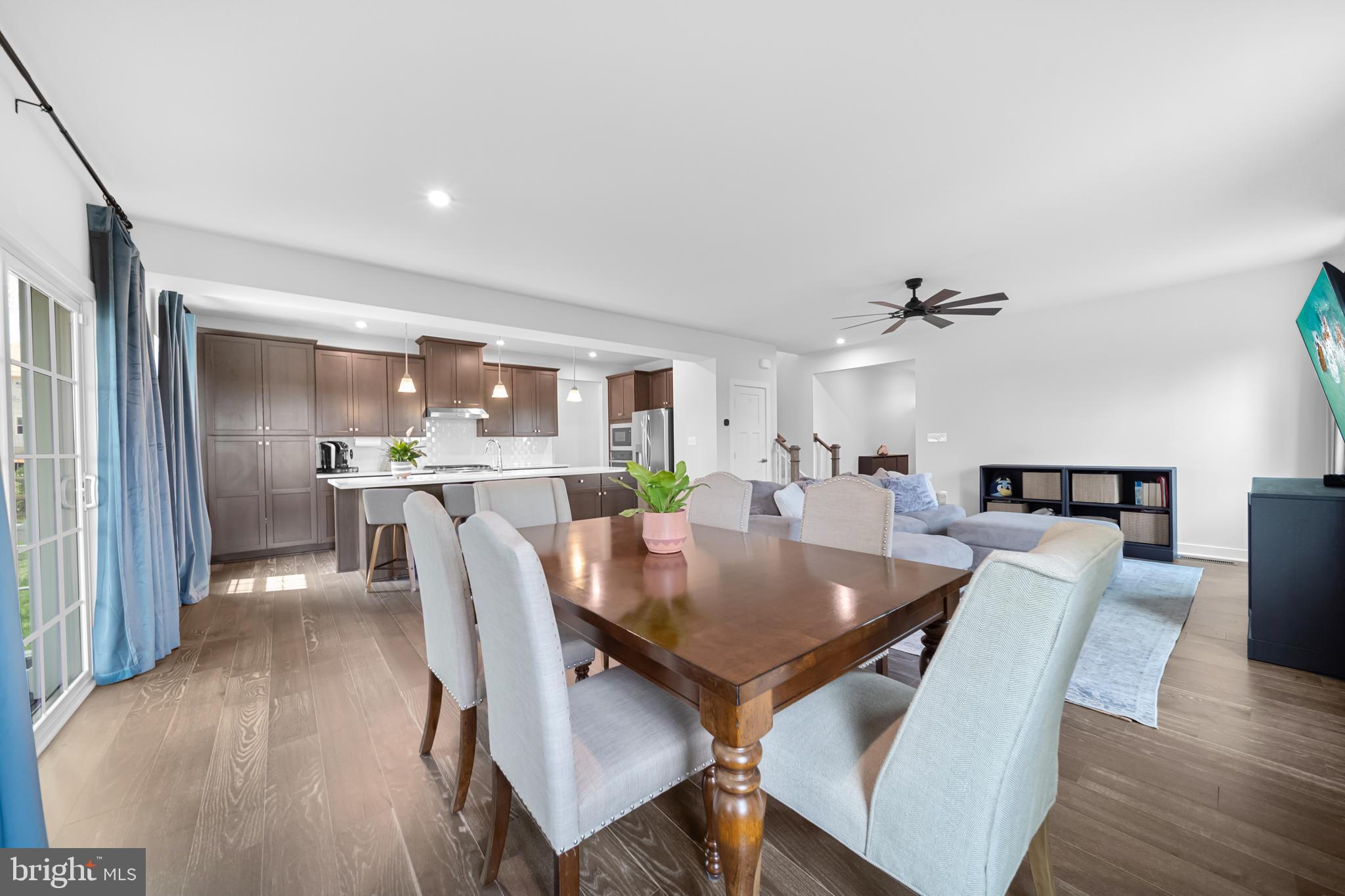 FAWN LAKE - Residential