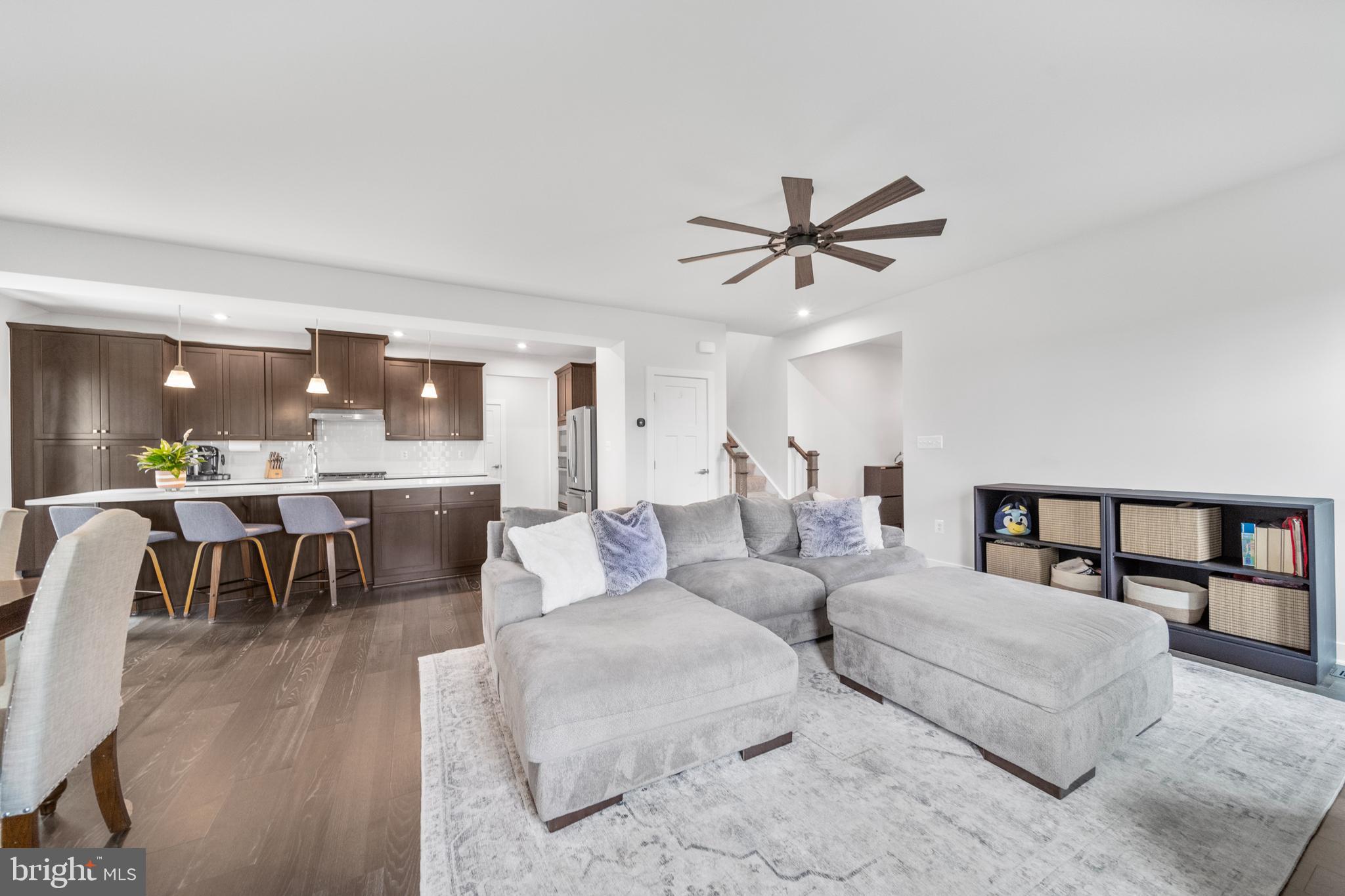 FAWN LAKE - Residential