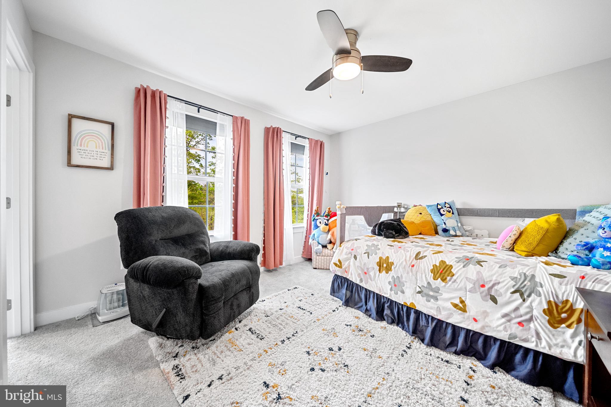 FAWN LAKE - Residential