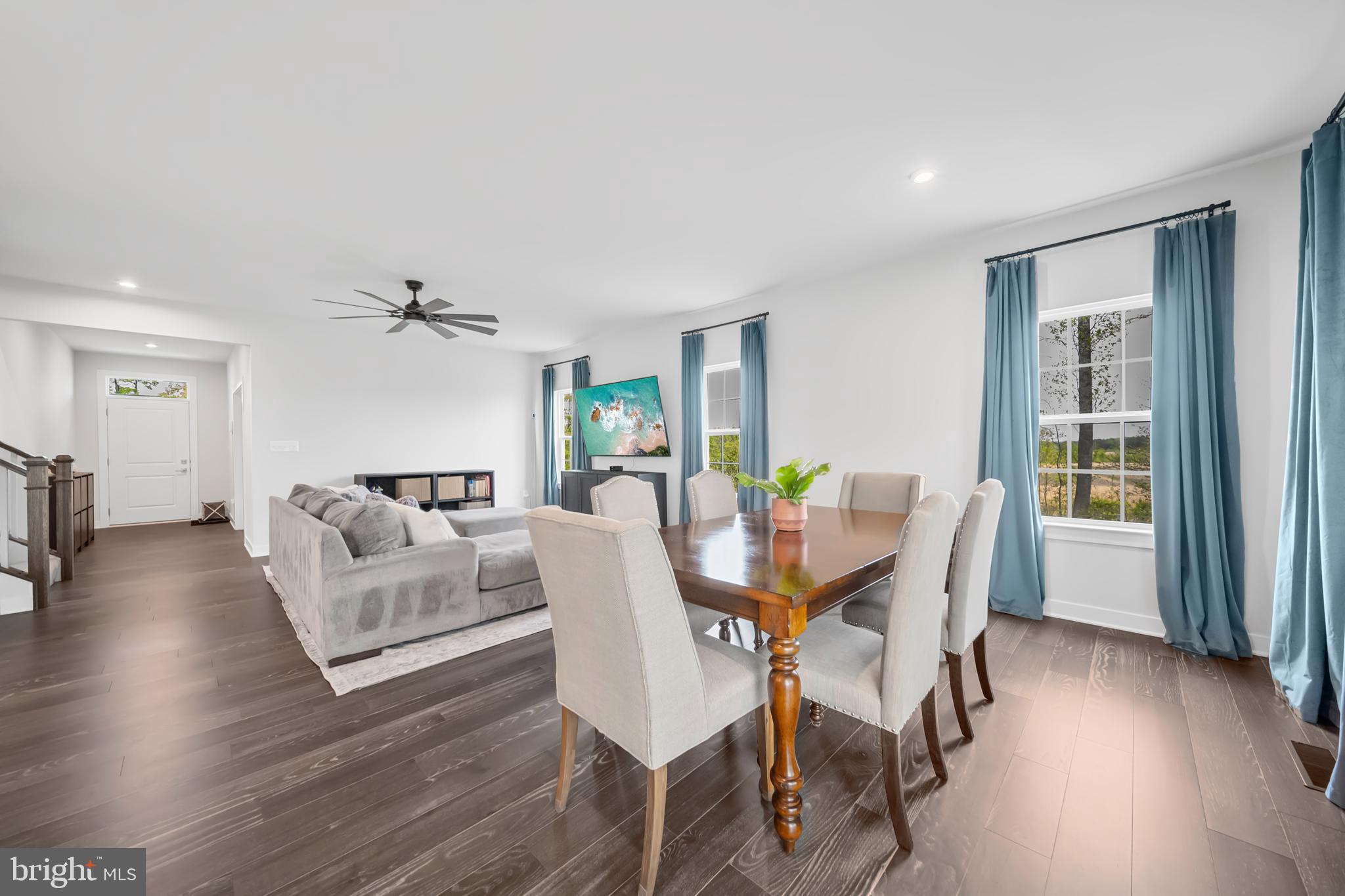 FAWN LAKE - Residential