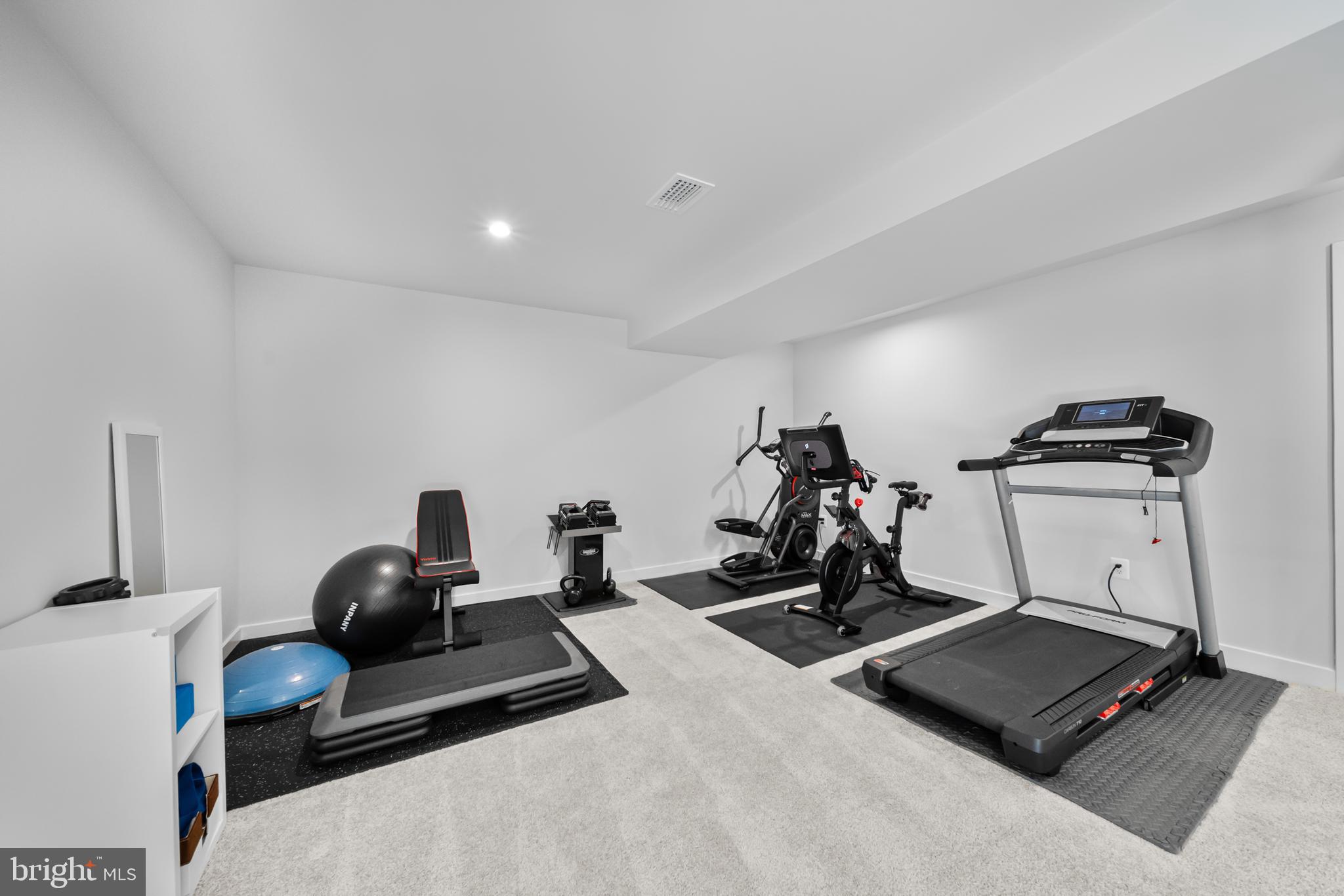 FAWN LAKE - Residential