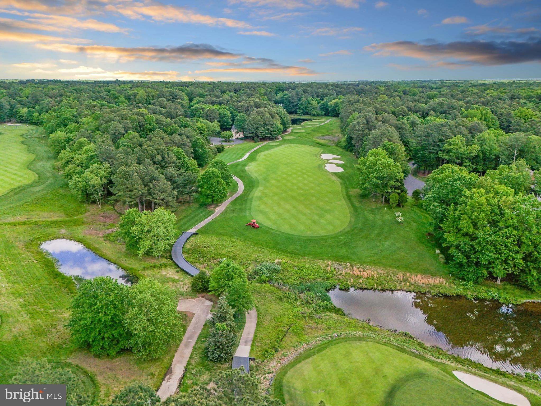 FAWN LAKE - Residential