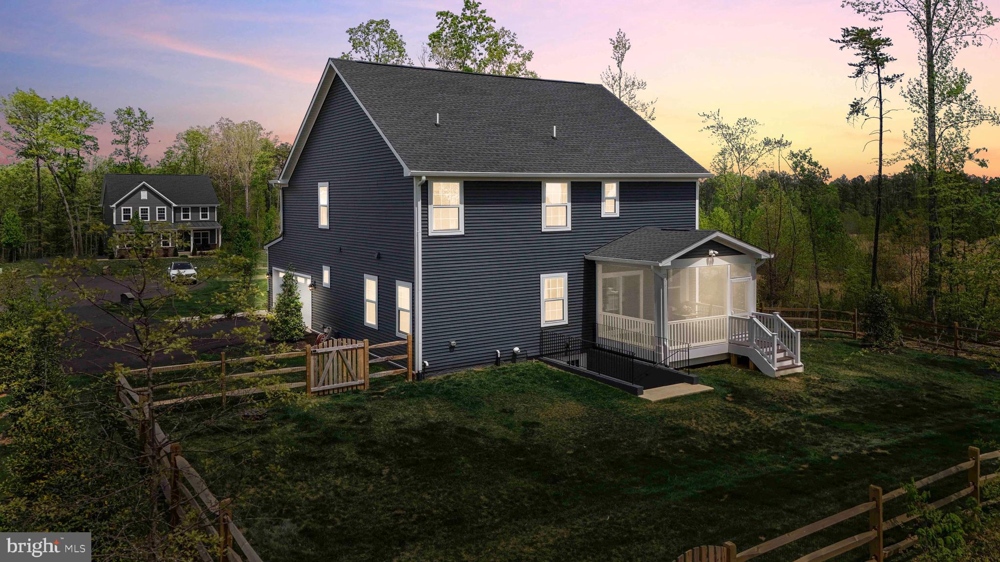 FAWN LAKE - Residential