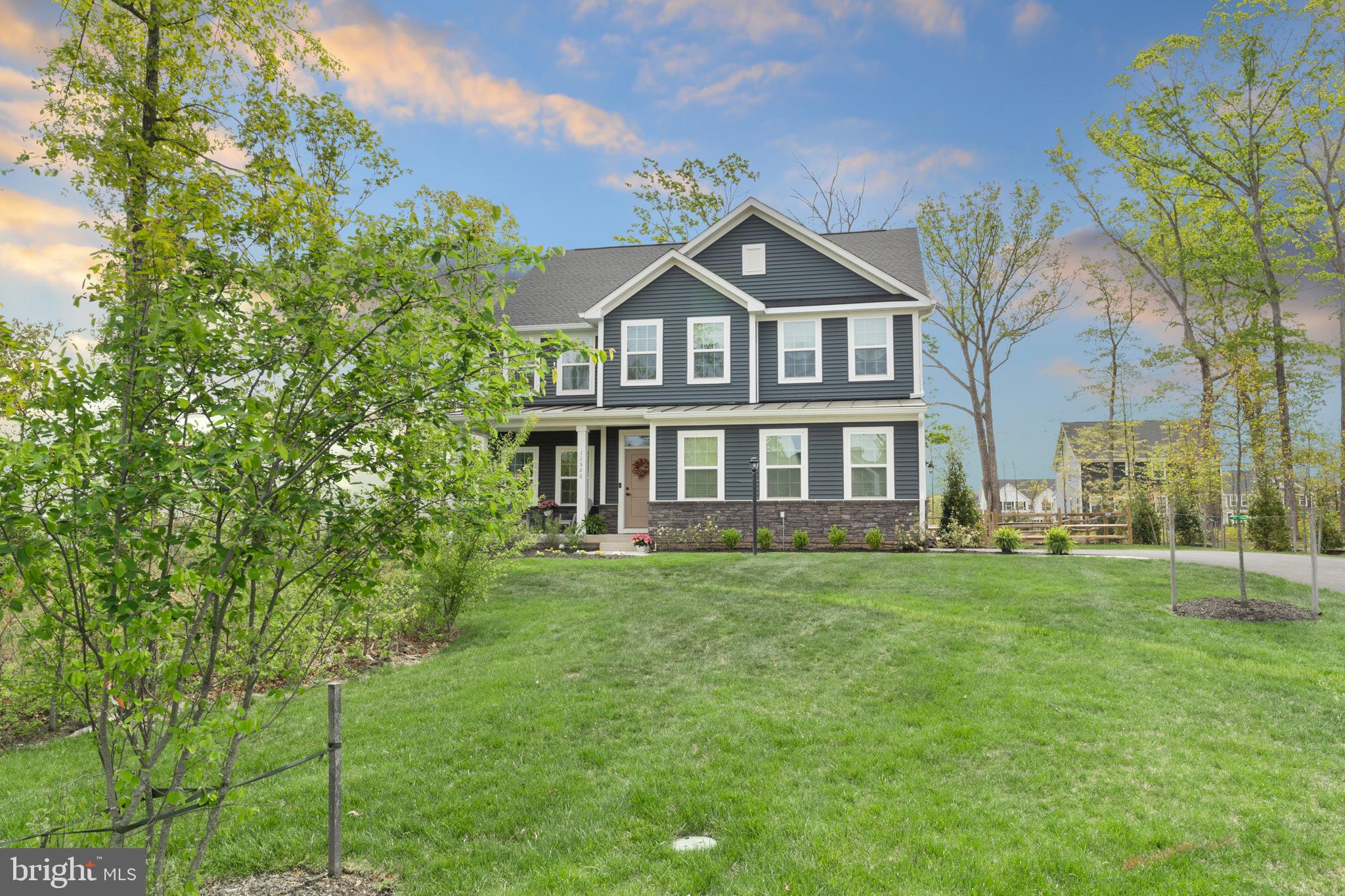 FAWN LAKE - Residential