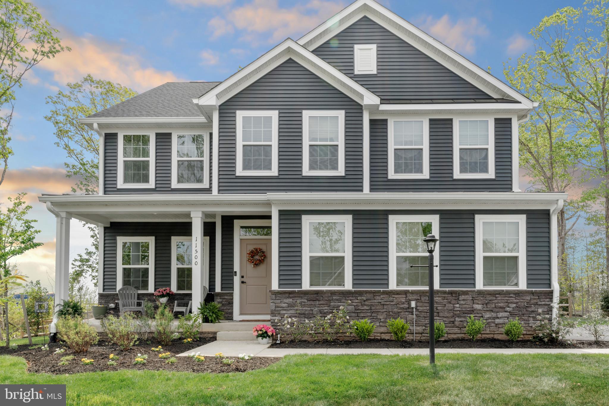 FAWN LAKE - Residential