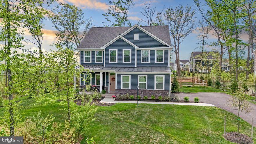 Welcome to 11500 Atalon Lane, Spotsylvania, VA 22551 

Discover luxury living in this stunning 4-bedroom home nestled in a quiet cul-de-sac within the highly sought-after Fawn Lake community. Built in 2023, this modern residence offers upscale features and thoughtful upgrades, including a new fence, irrigation system, and large screened in deck. —all added in 2024.

Step inside to find an open floor plan designed for both everyday living and entertaining. The gourmet chef’s kitchen is a culinary dream, complete with premium appliances and a spacious pantry. The first-floor features two dedicated office spaces, making remote work or study a breeze.

The second floor offers a serene retreat with a luxurious primary suite with two expansive walk-in closets, 3 spacious bedrooms, and laundry room on the same level while the open floor plan of the finished basement provides flexible space—ideal for a recreation room, home gym, guest suite, or more. You'll find a dedicated storage area with ample room to store your large seasonal items and rough-in plumbing for the option of a future additional bathroom. 


Additional Highlights:
Large composite screened-in deck with steps to the yard
WiFi-enabled smart thermostat
Propane heating with WiFi-monitored automatic refills

Community Amenities Include:
Gated entrance into community.
Arnold Palmer-designed golf course (optional country club membership)
Private lake with beach access for swimming and fishing
Resort-style pool
Tennis, pickleball & basketball courts
Walking paths, playgrounds, gym, and library
Lakeside Grill restaurant nearby
Private roads with golf cart access
Regular community events and top-rated public schools

This home offers the perfect blend of modern elegance and resort-style living. Surrounded by forested, protected land, enjoy peace, privacy, and a vibrant community atmosphere. Schedule your private tour today and experience Fawn Lake living at its finest!

HOA has been paid in full till the end of the year!  Movement Mortgage Lender is offering 1 year paid temporary interest rates buydown! Its a steal! Do not forget to look at the community photos, Metaport and 3D floor plan!