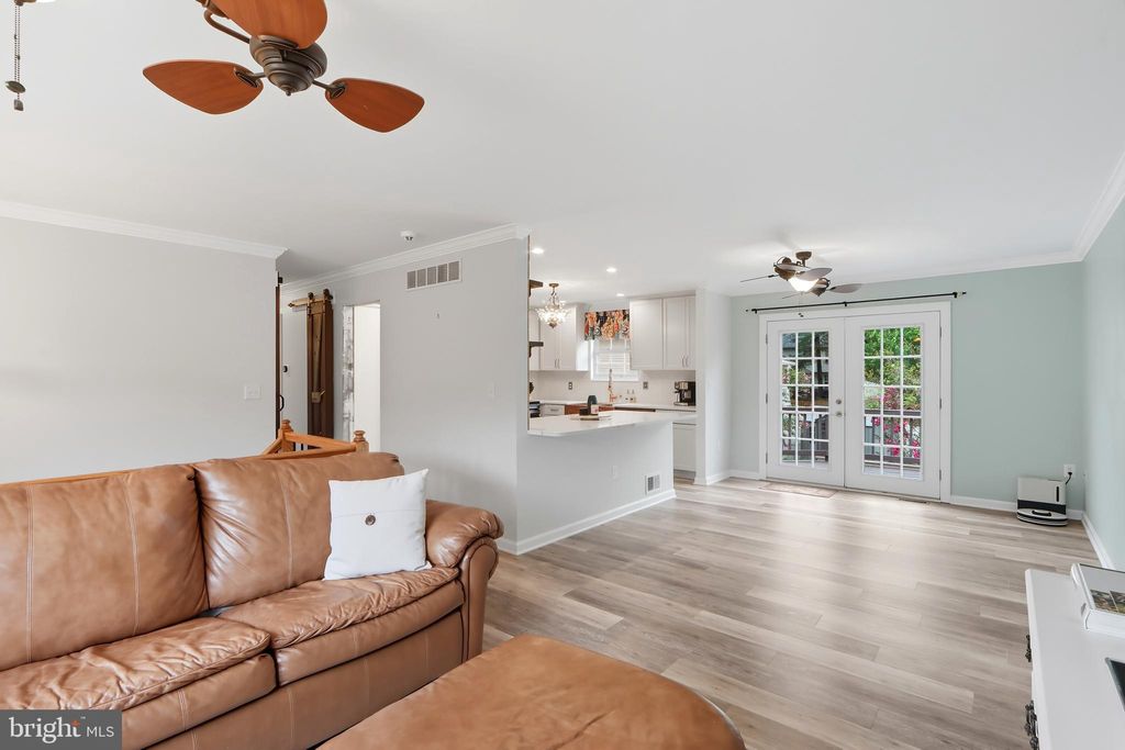 Photo of 1508 Pullman Drive, SEVERN, MD 21144 (MLS # MDAA2126322)