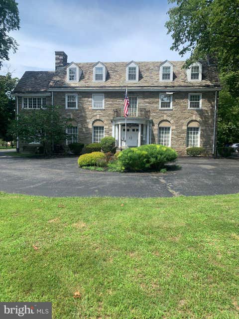 Photo of 935 S Providence Road, WALLINGFORD, PA 19086 (MLS # PADE2121014)