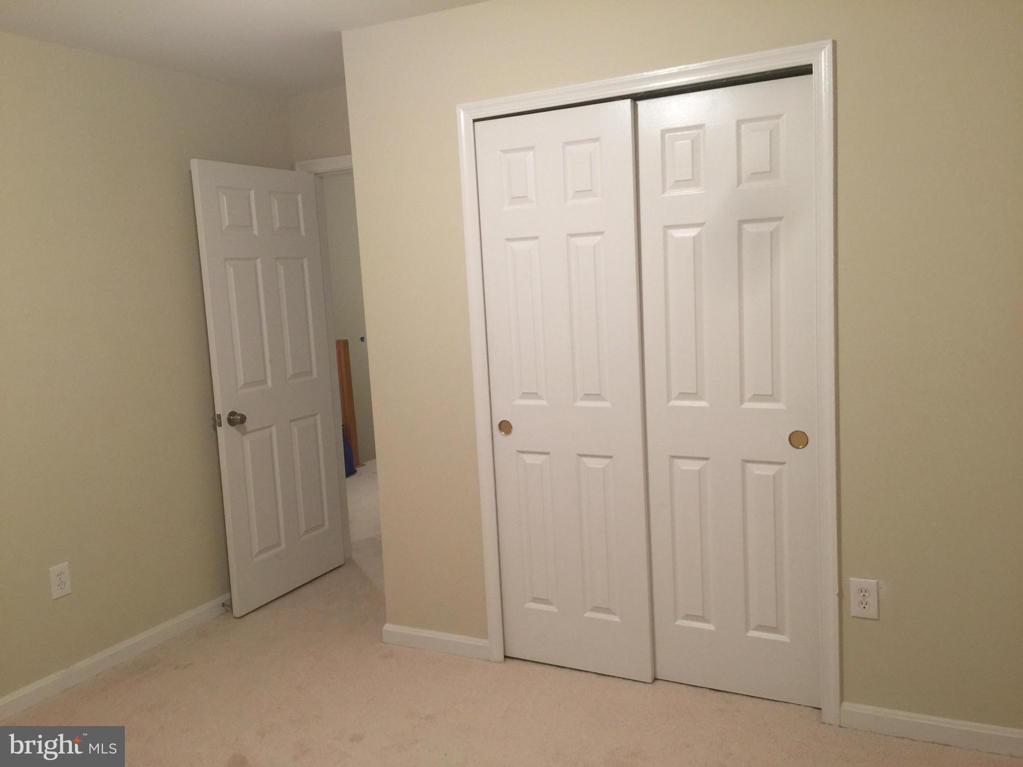 MONTPELIER HILLS- PLAT 1 - Residential